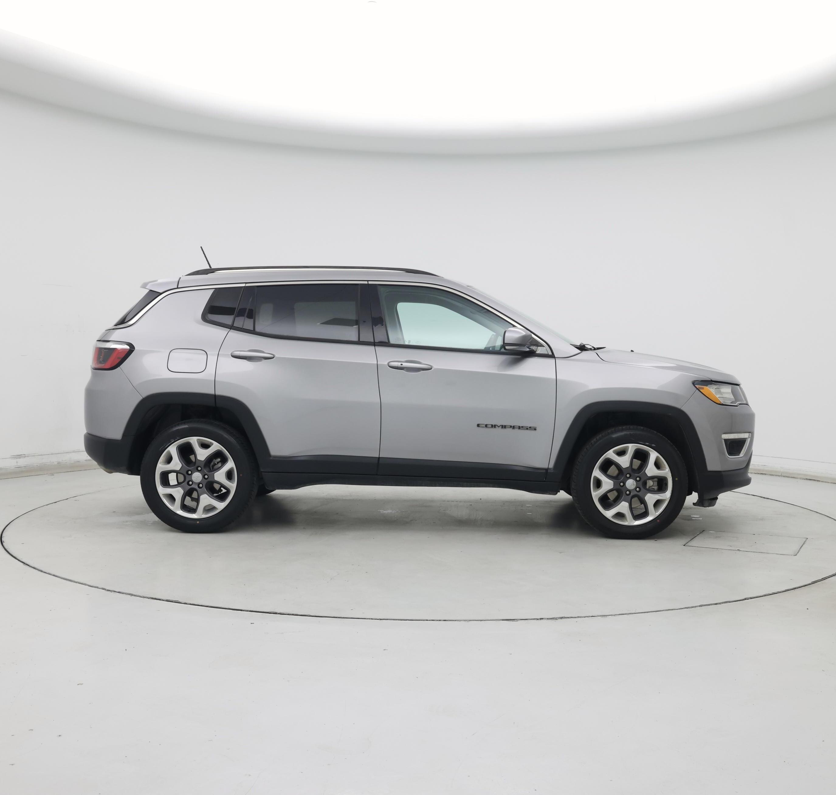 Thumbnail: 2019 Jeep Compass - 7