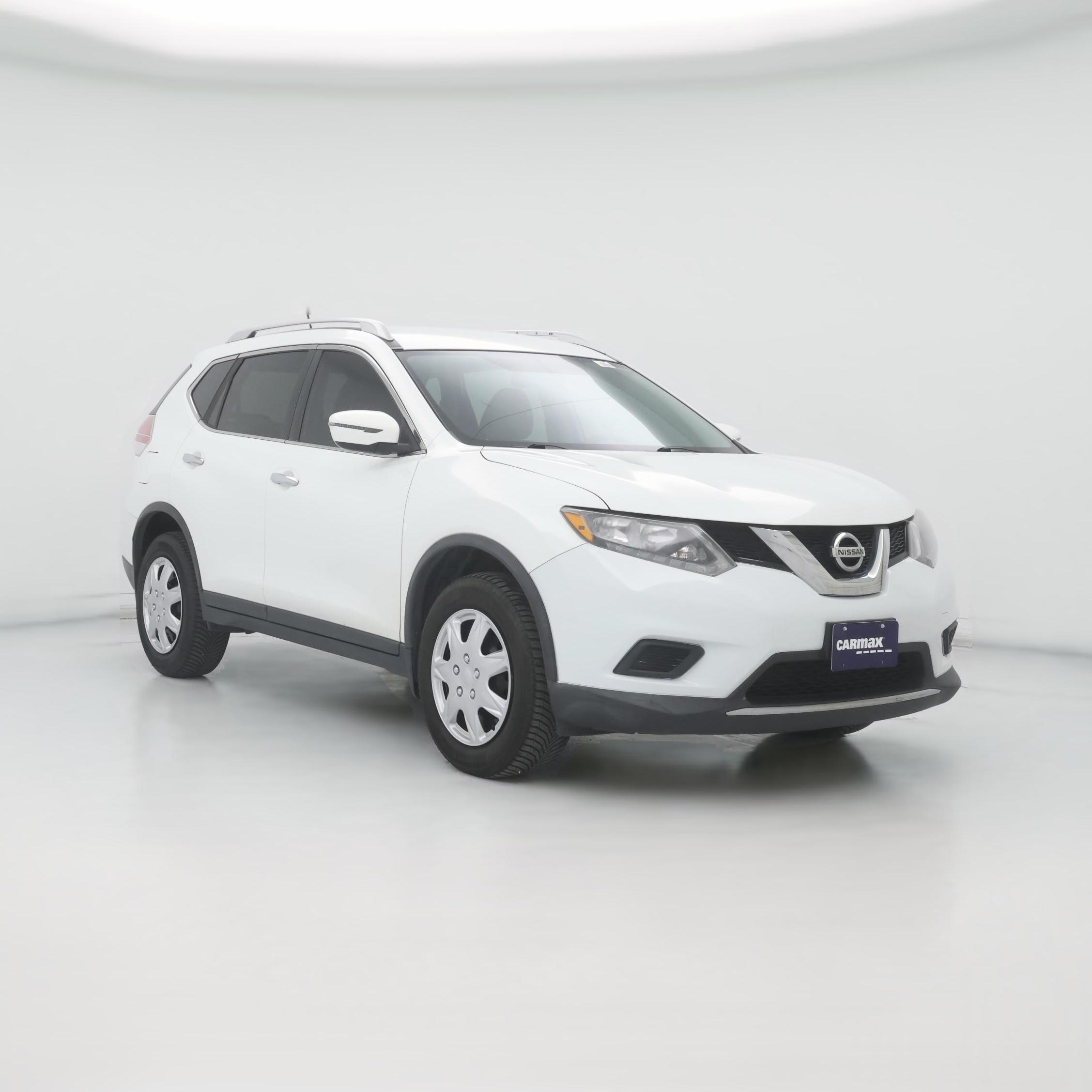 Thumbnail: 2016 Nissan Rogue - 1