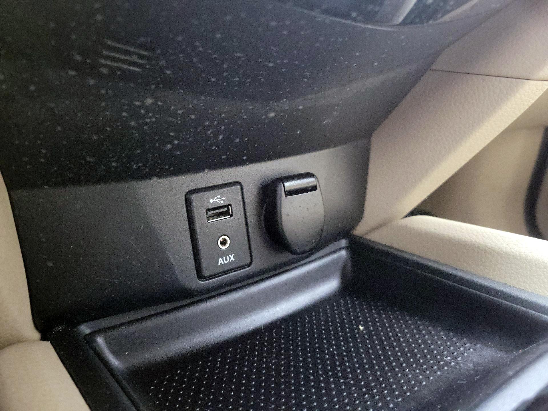 Thumbnail: 2016 Nissan Rogue - 18