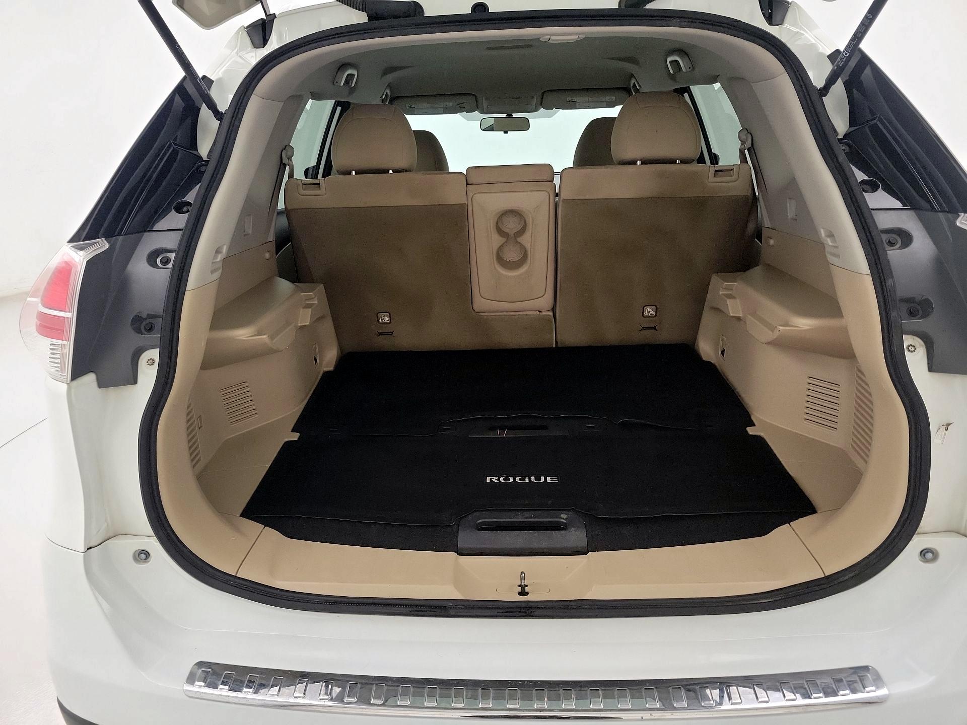 Thumbnail: 2016 Nissan Rogue - 20