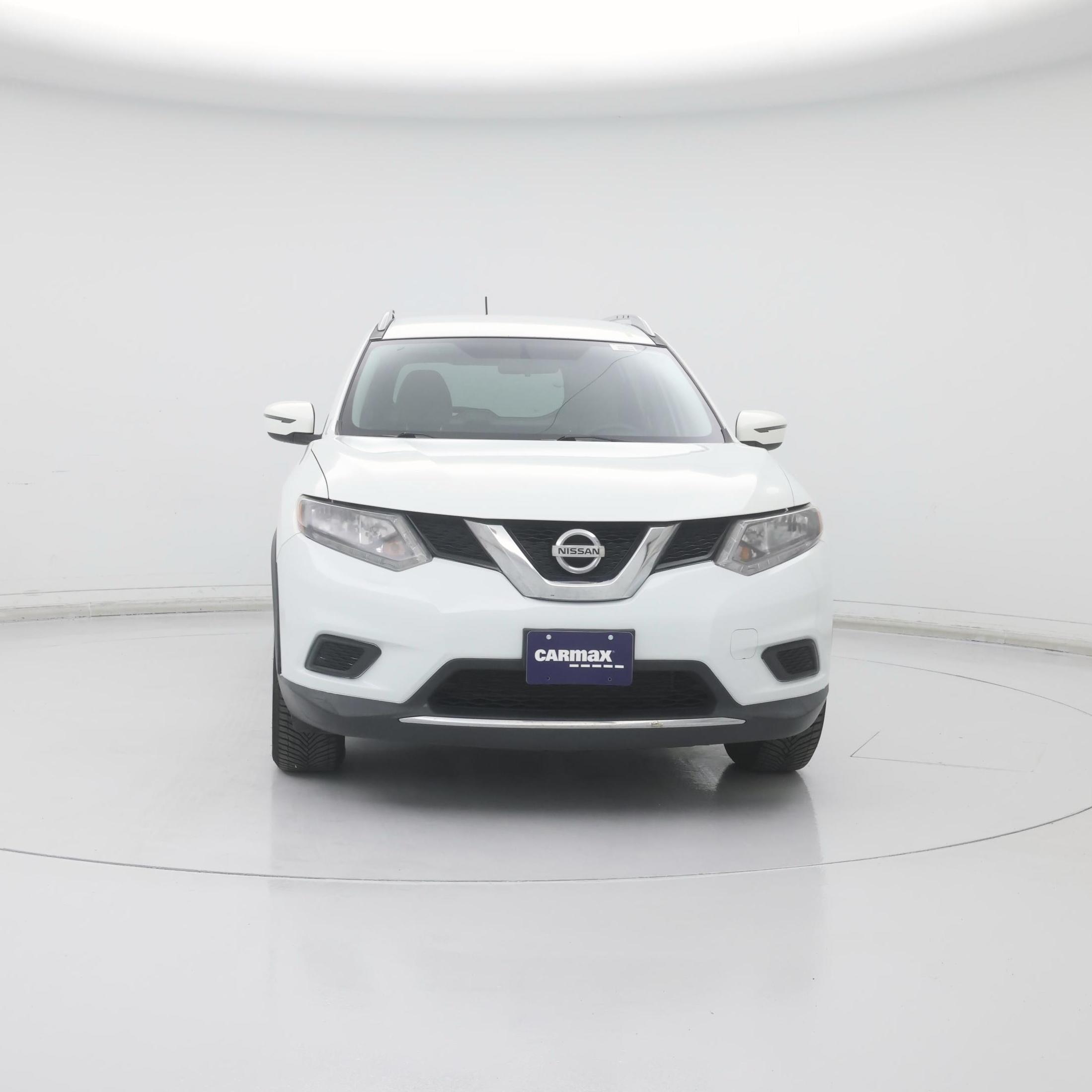 Thumbnail: 2016 Nissan Rogue - 5