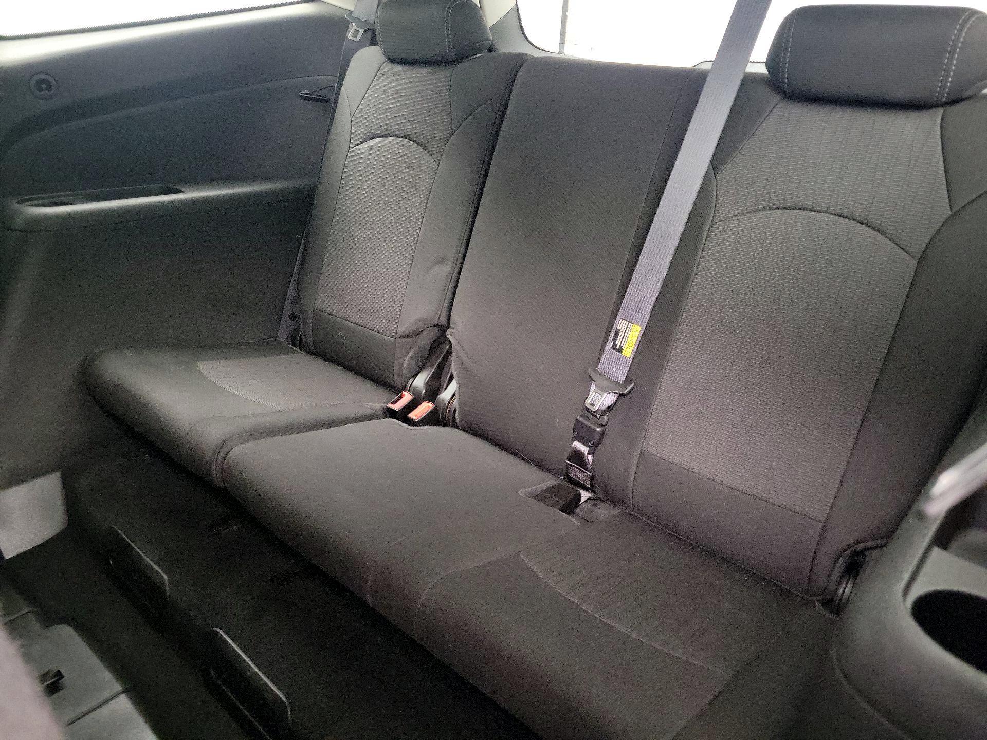 Thumbnail: 2014 Chevrolet Traverse - 20