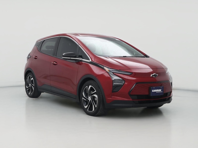 2023 Chevrolet Bolt EV 2LT -
                  Littleton, CO
