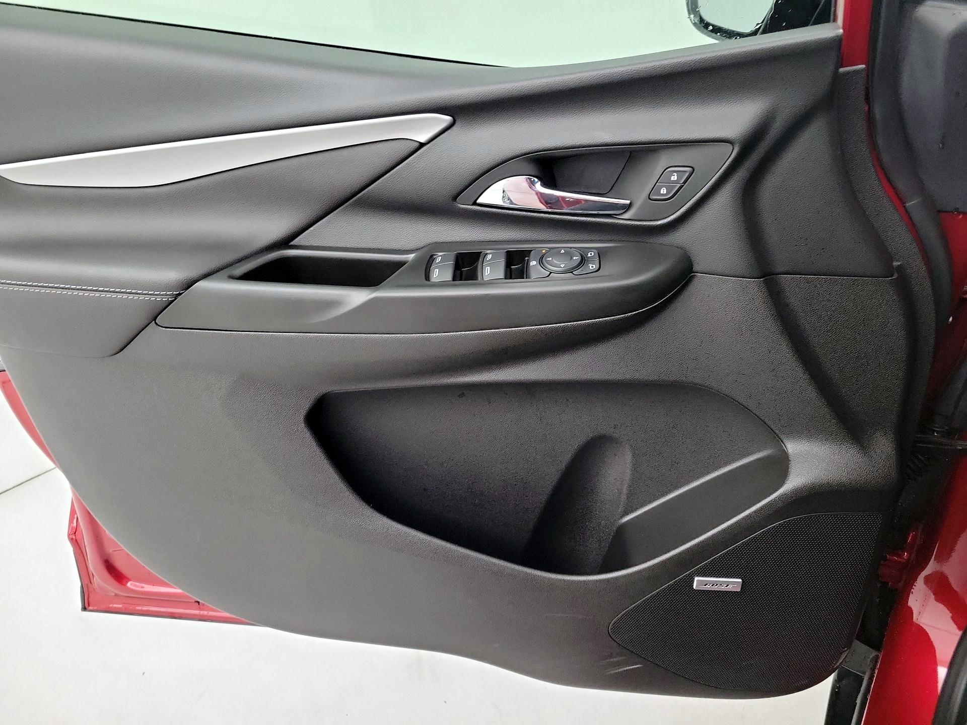 Thumbnail: 2023 Chevrolet Bolt EV - 12