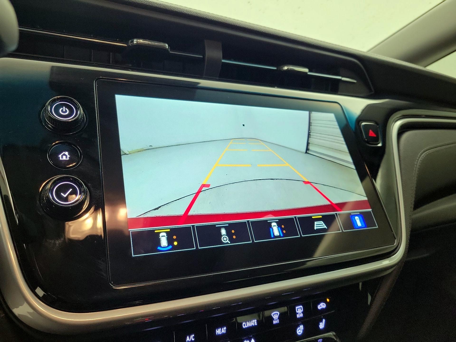 Thumbnail: 2023 Chevrolet Bolt EV - 14