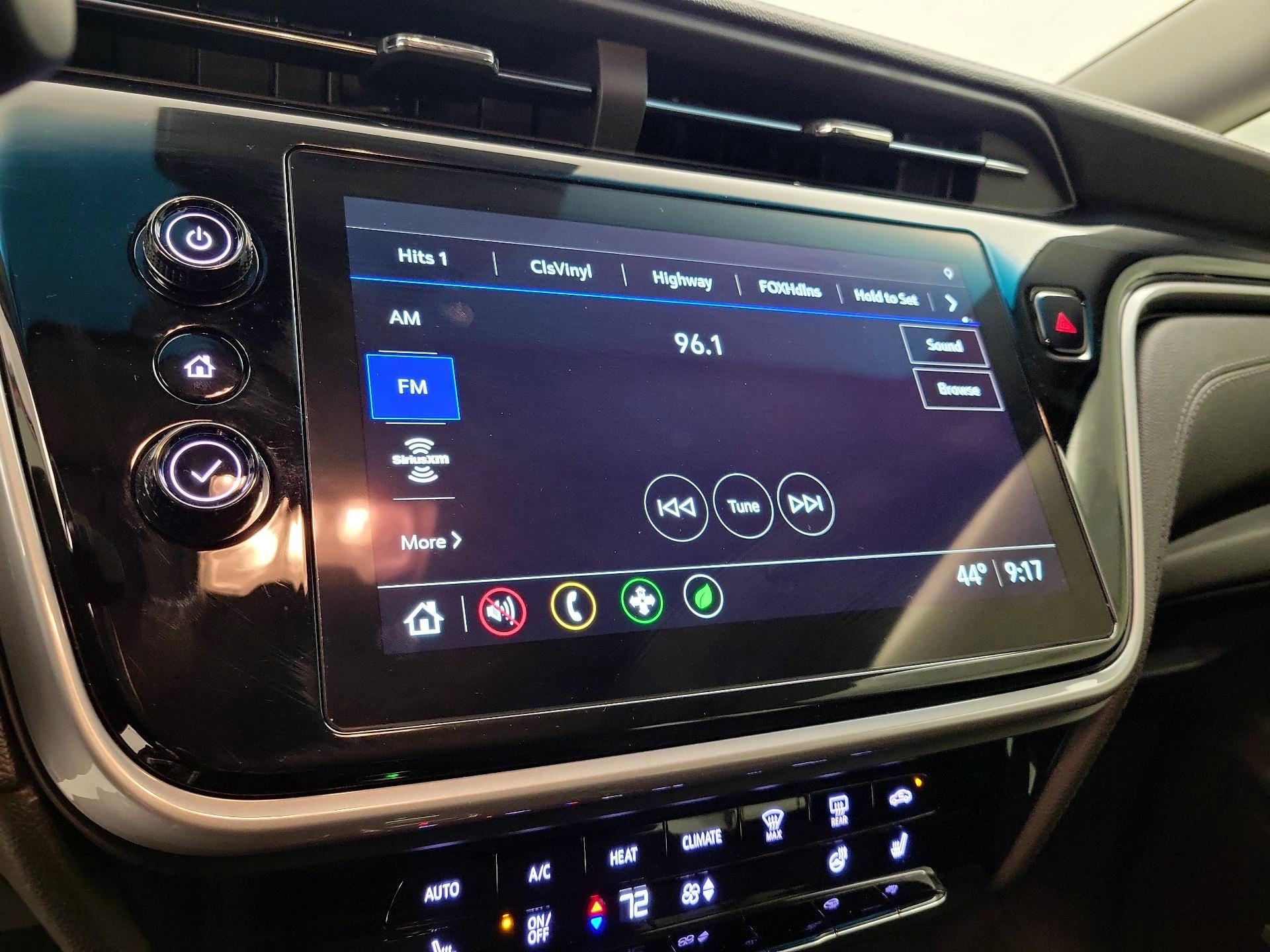 Thumbnail: 2023 Chevrolet Bolt EV - 15