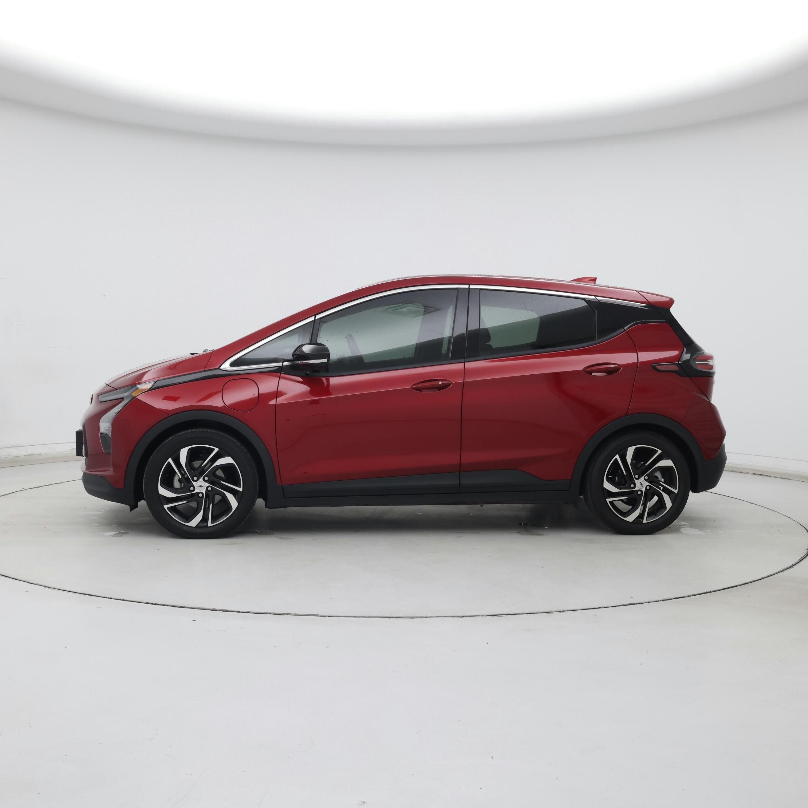 Thumbnail: 2023 Chevrolet Bolt EV - 3