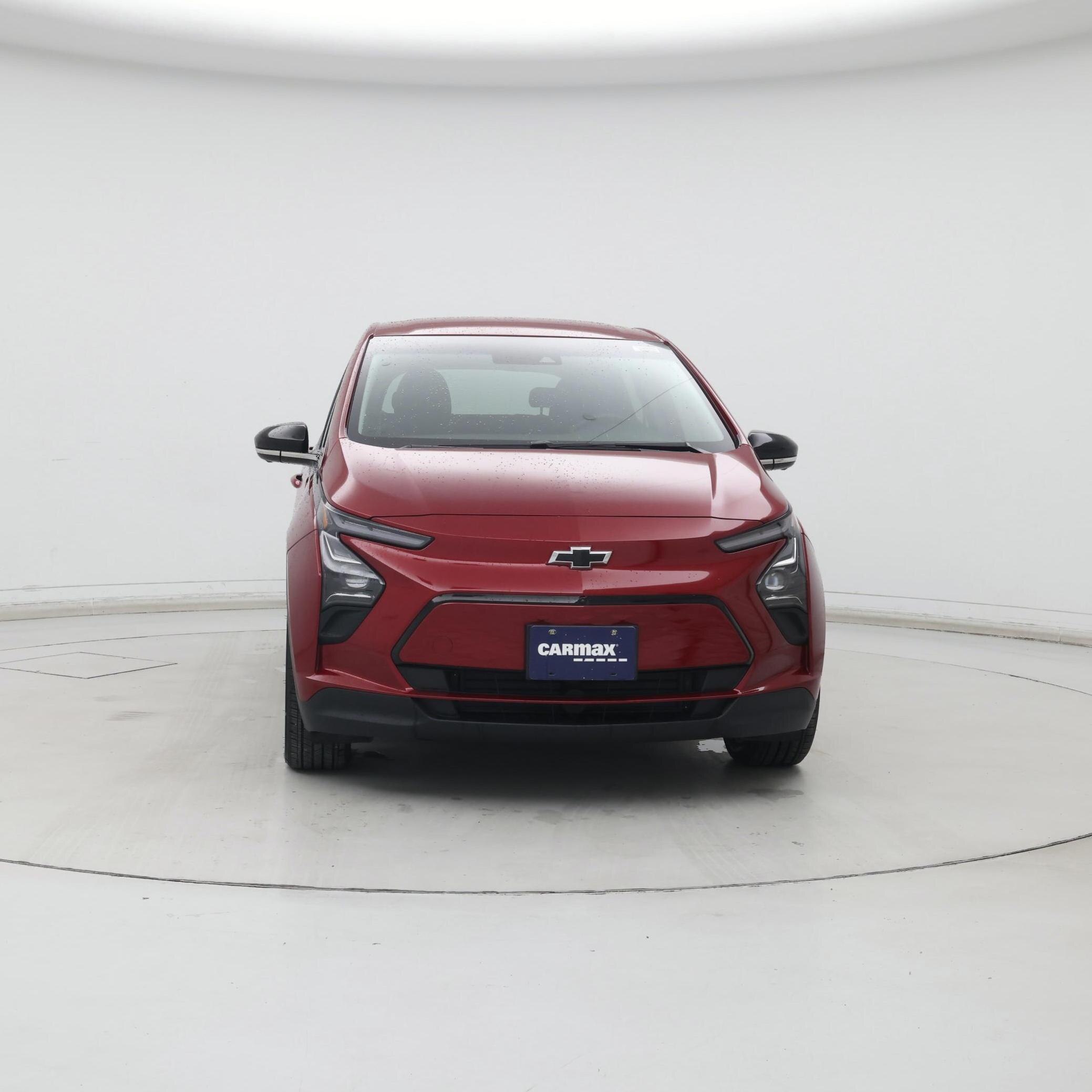 Thumbnail: 2023 Chevrolet Bolt EV - 5