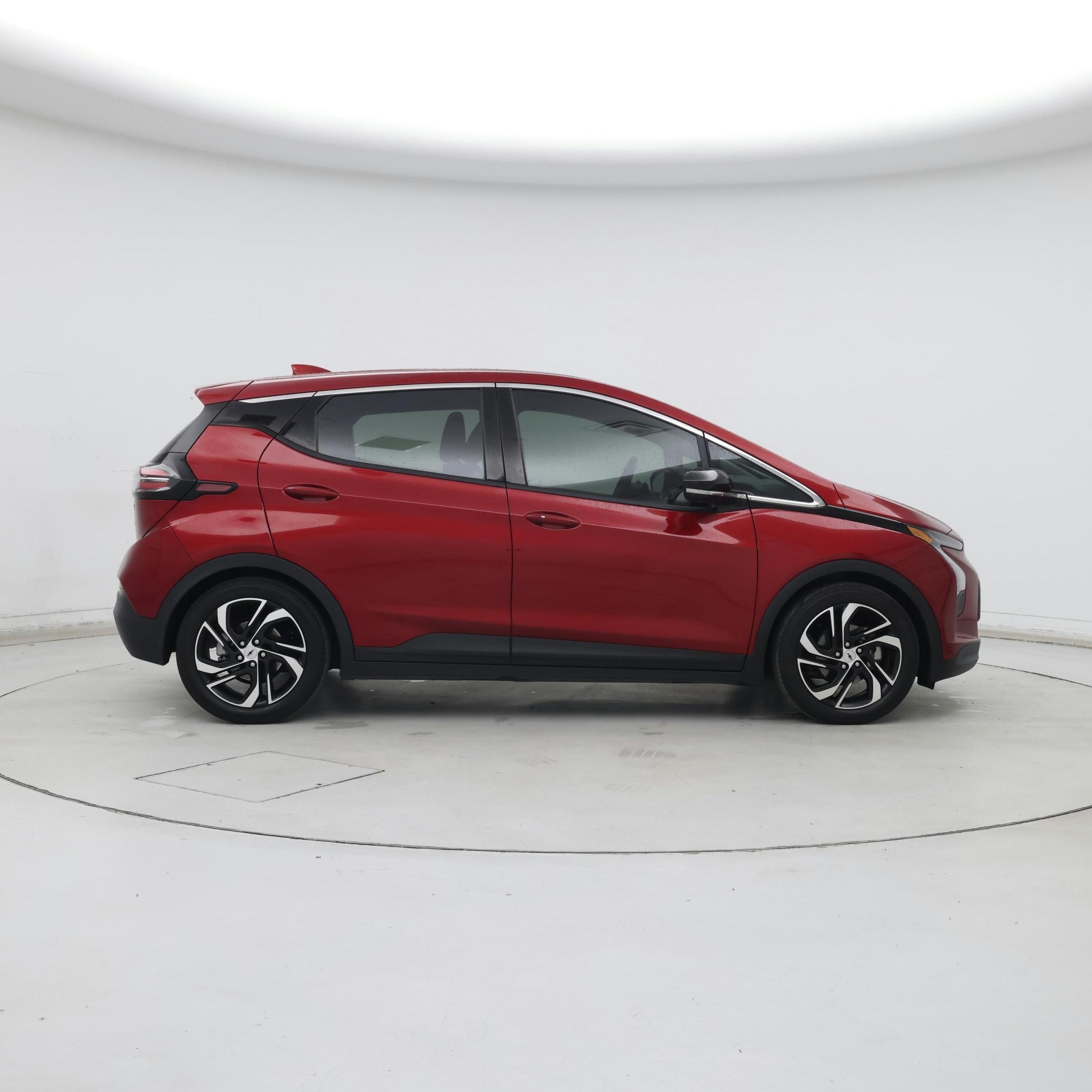 Thumbnail: 2023 Chevrolet Bolt EV - 7