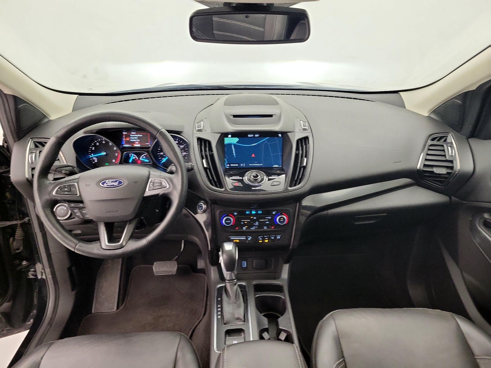 Thumbnail: 2018 Ford Escape - 9