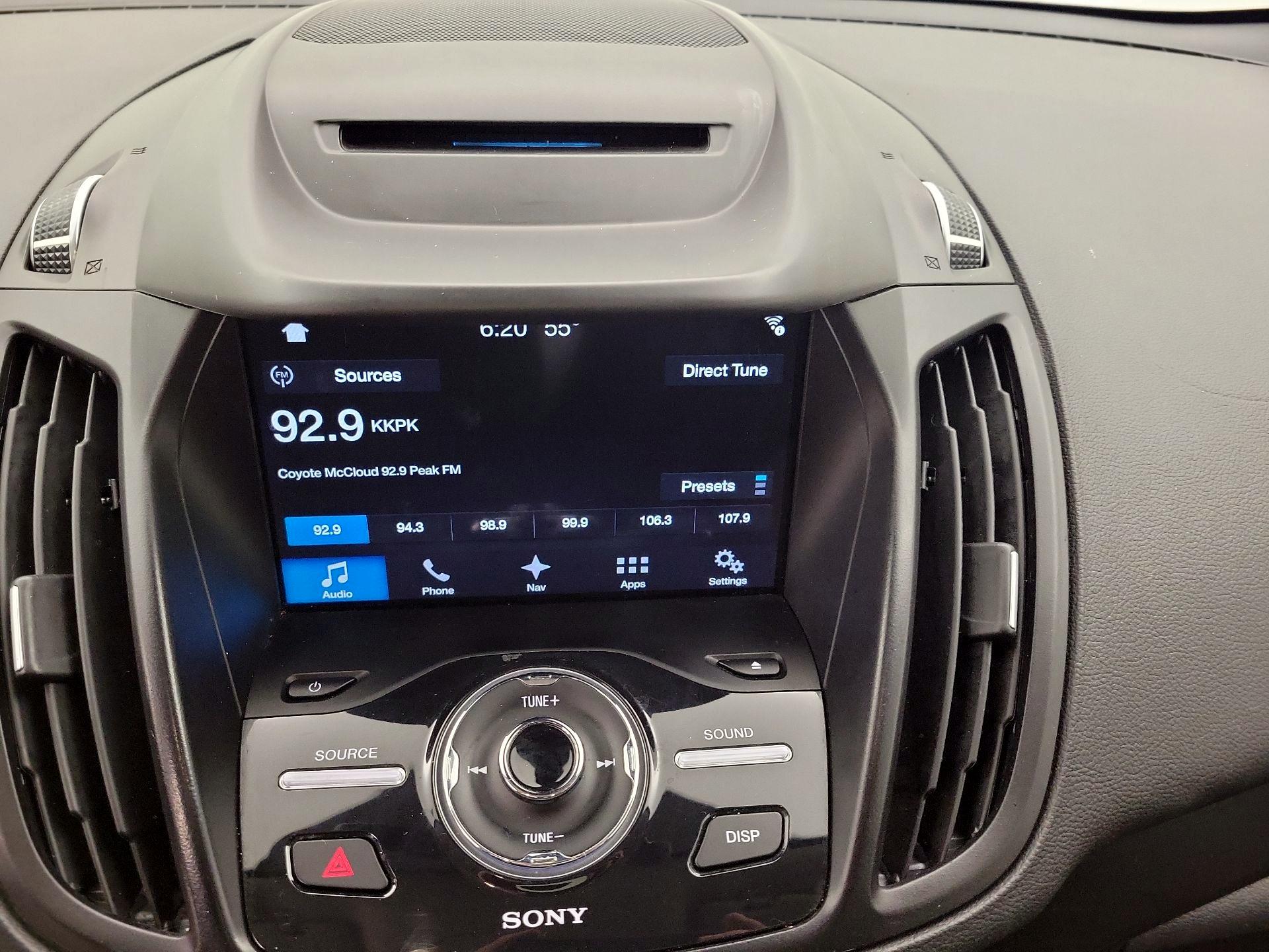 Thumbnail: 2018 Ford Escape - 16