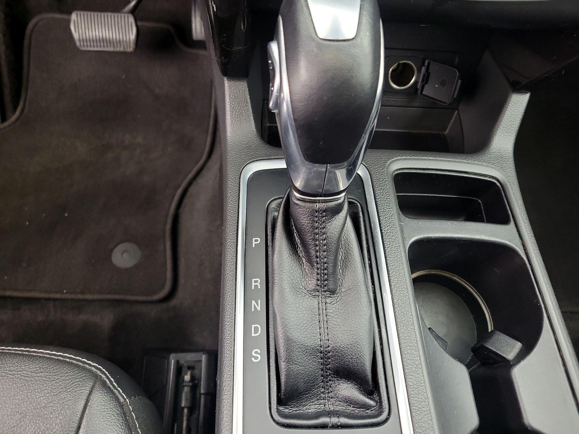 Thumbnail: 2018 Ford Escape - 18