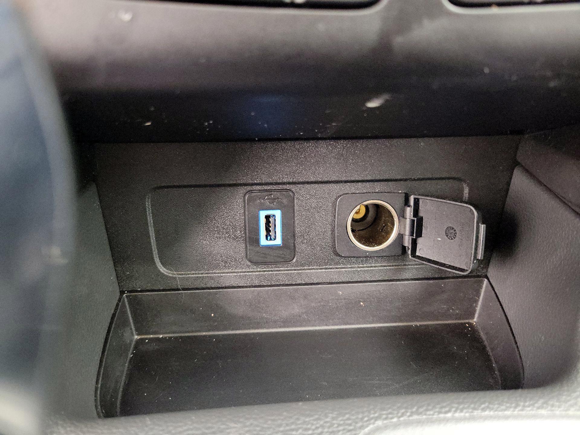 Thumbnail: 2018 Ford Escape - 19