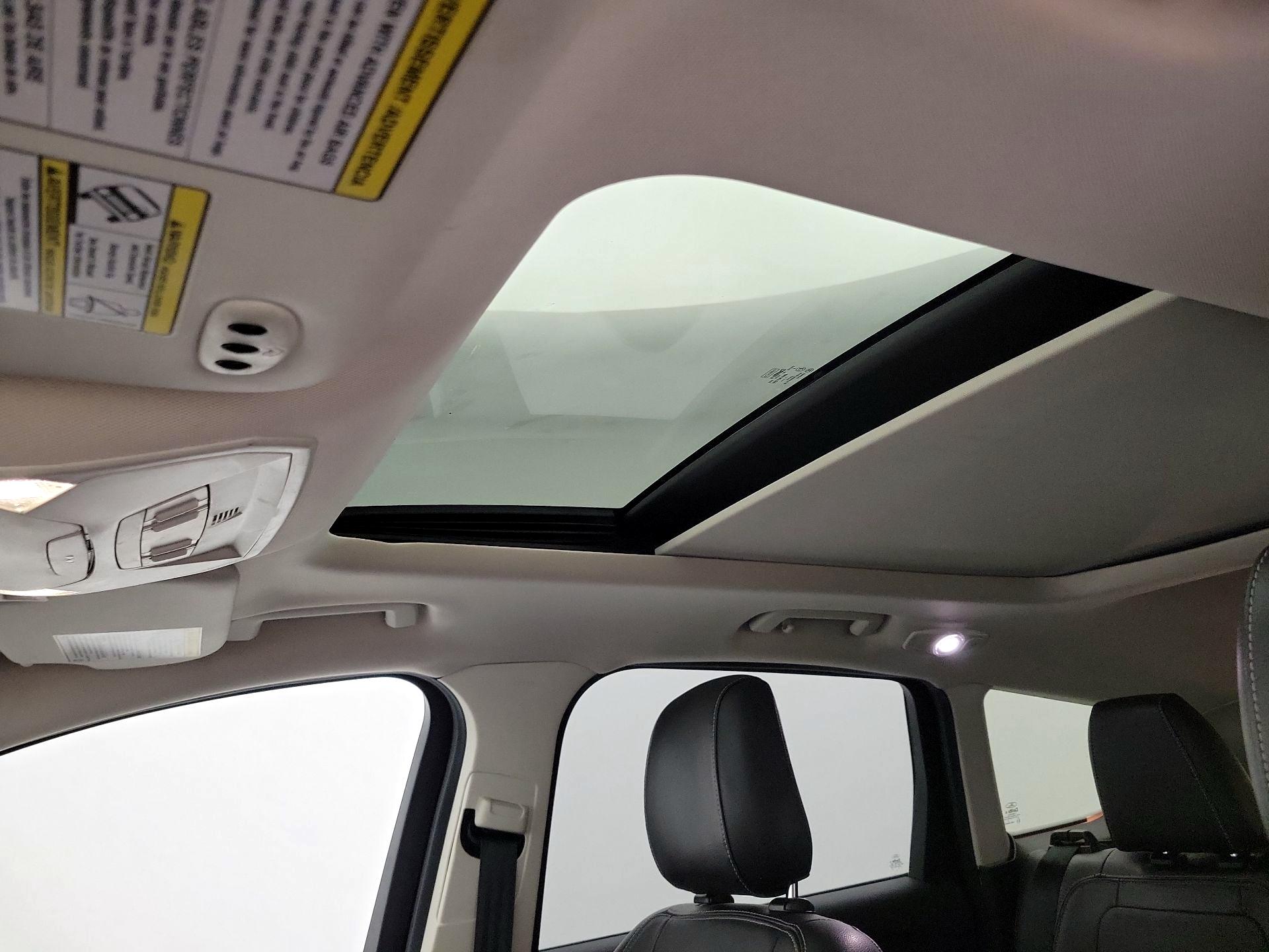 Thumbnail: 2018 Ford Escape - 20