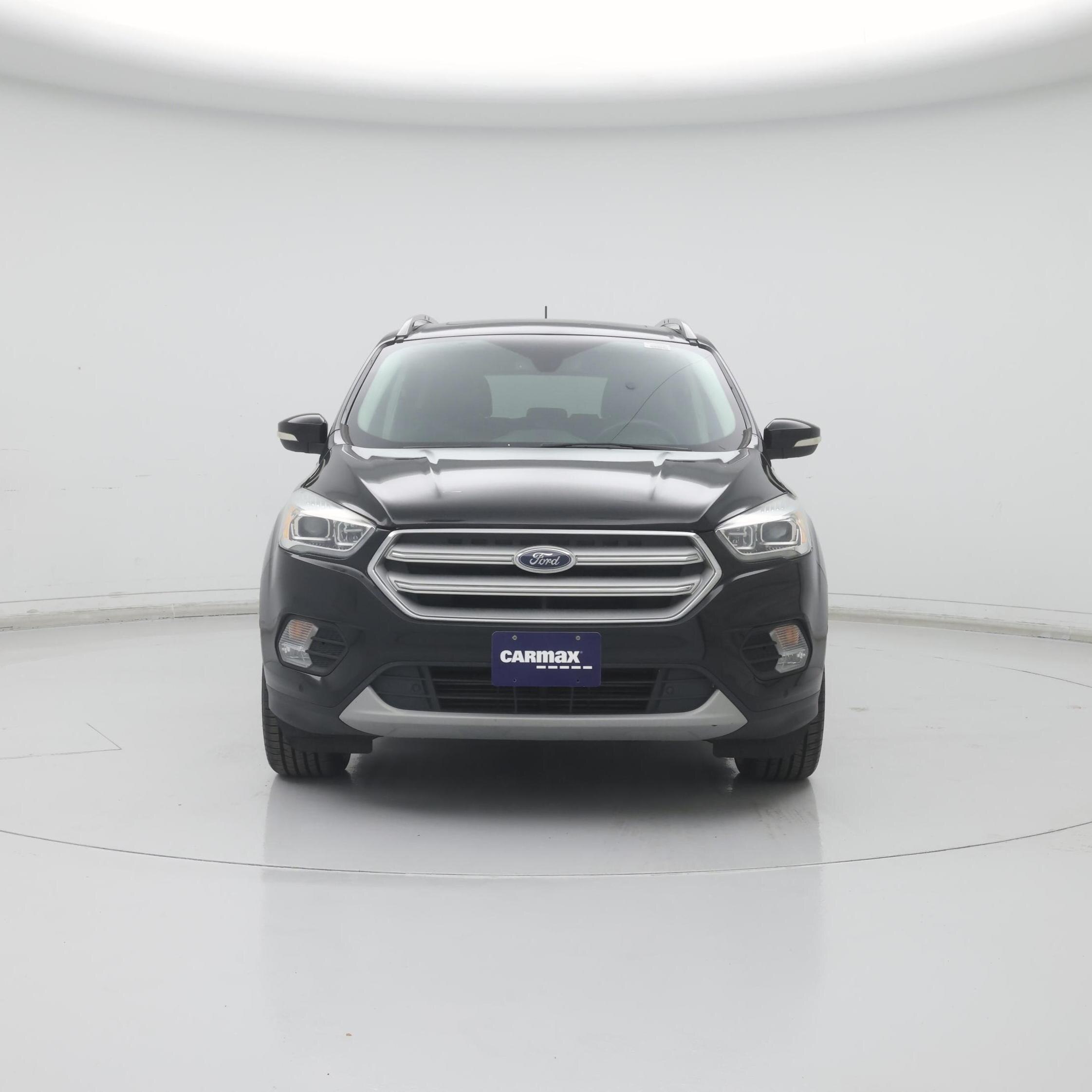 Thumbnail: 2018 Ford Escape - 5