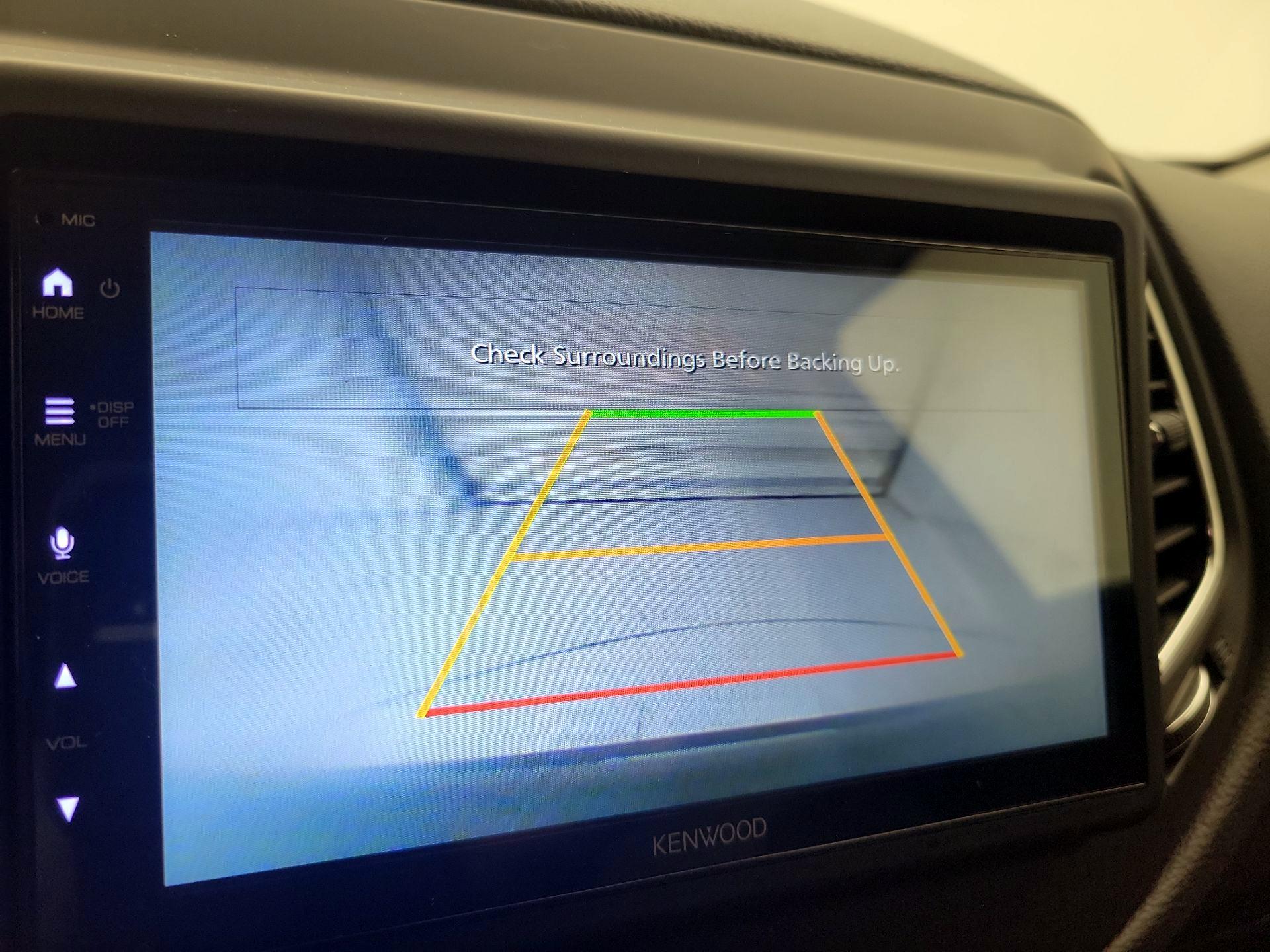 Thumbnail: 2018 Jeep Compass - 14