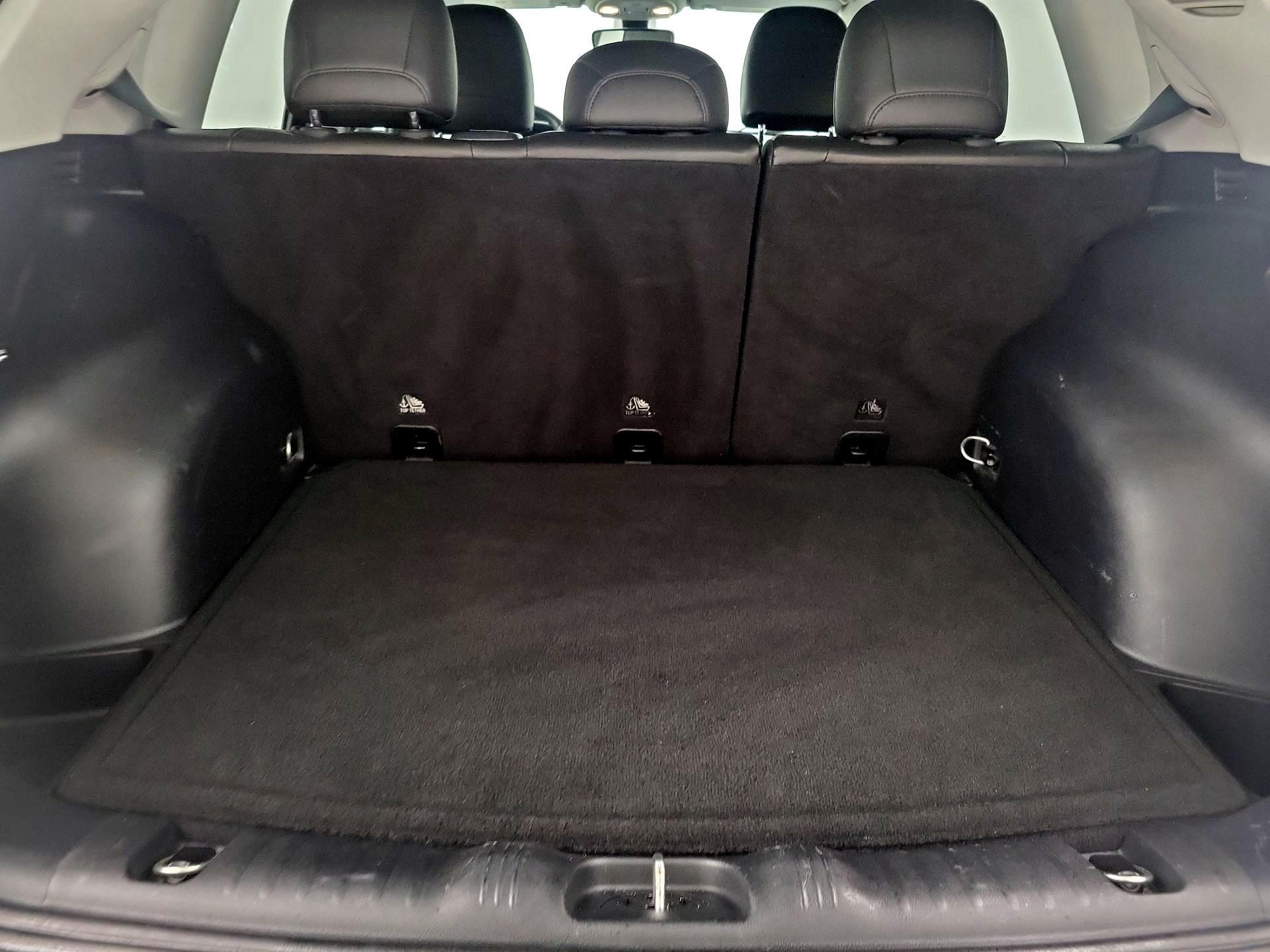 Thumbnail: 2018 Jeep Compass - 20