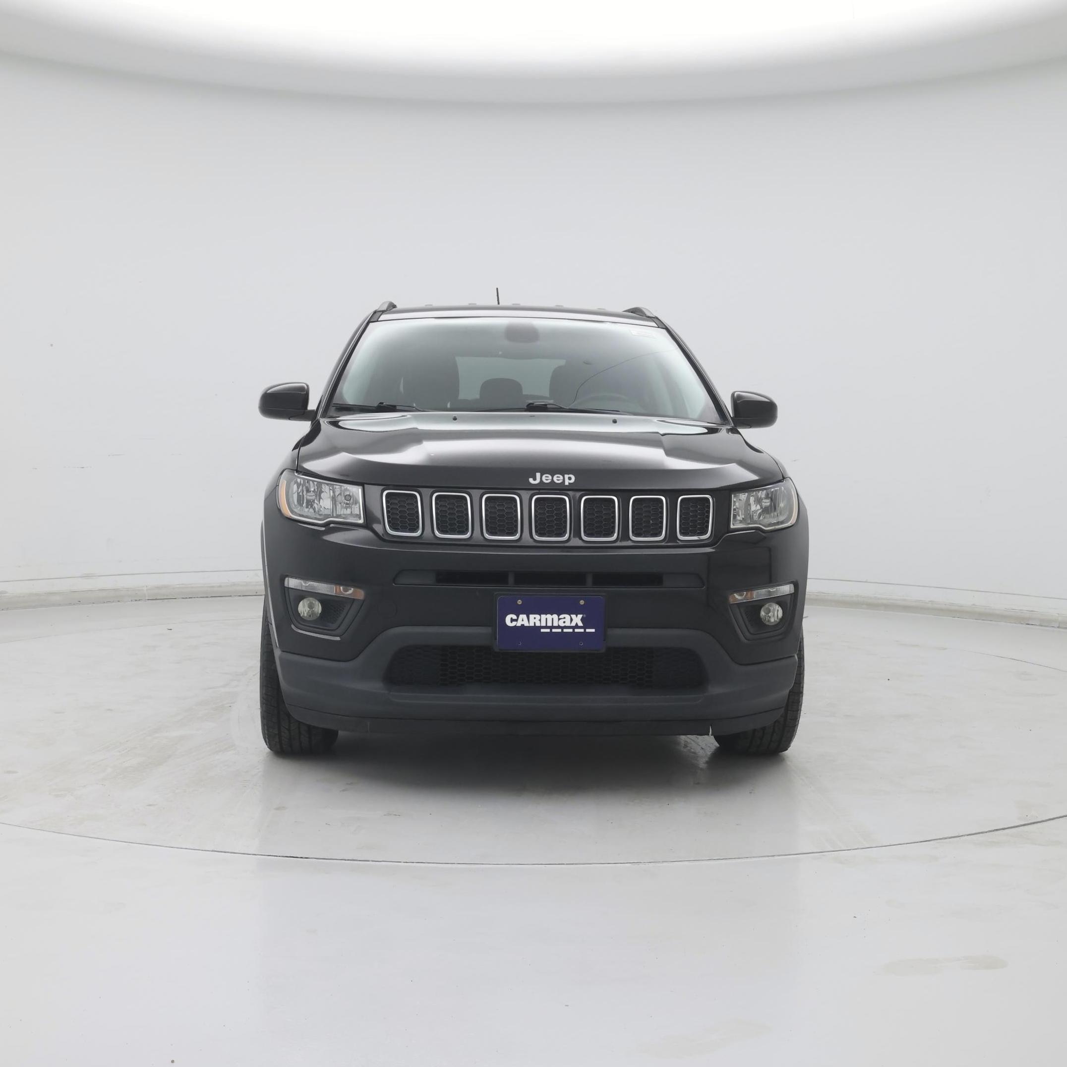 Thumbnail: 2018 Jeep Compass - 5