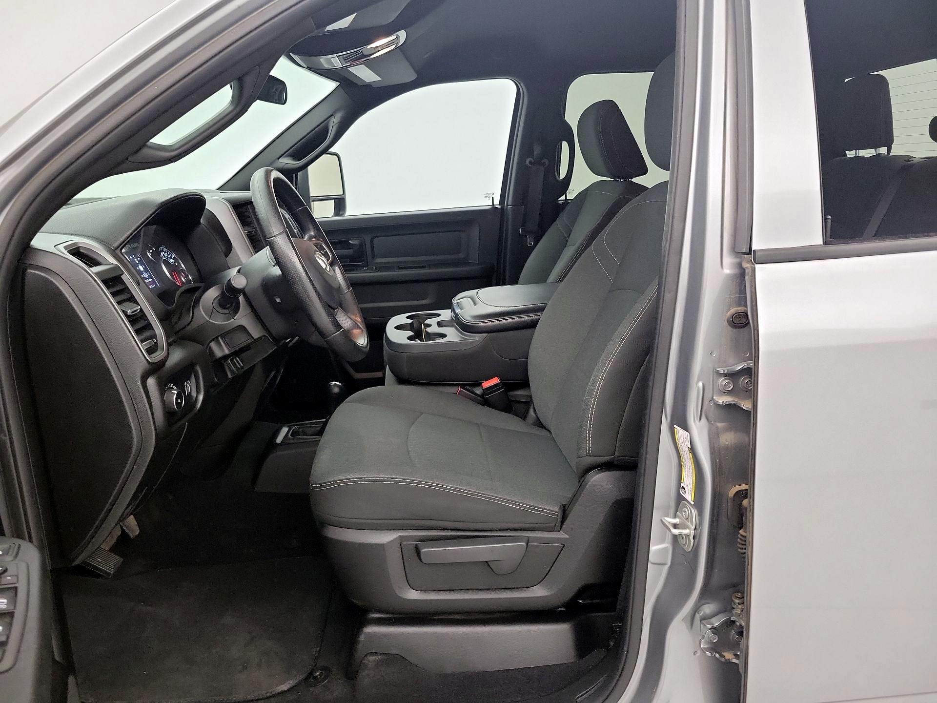 Thumbnail: 2024 RAM 3500 - 11