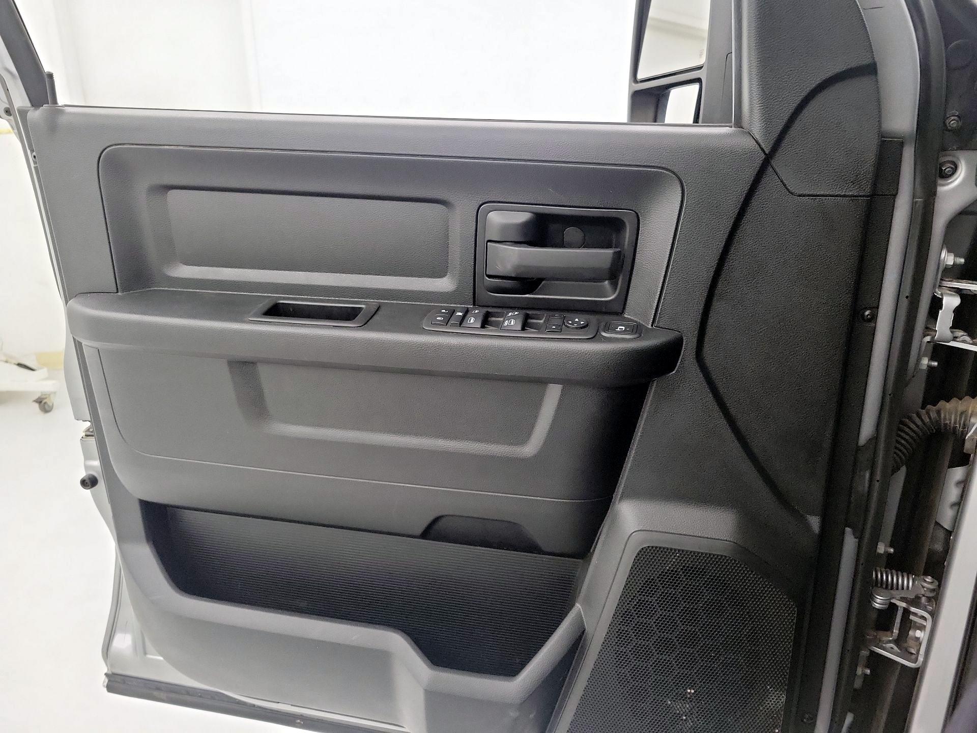 Thumbnail: 2024 RAM 3500 - 12