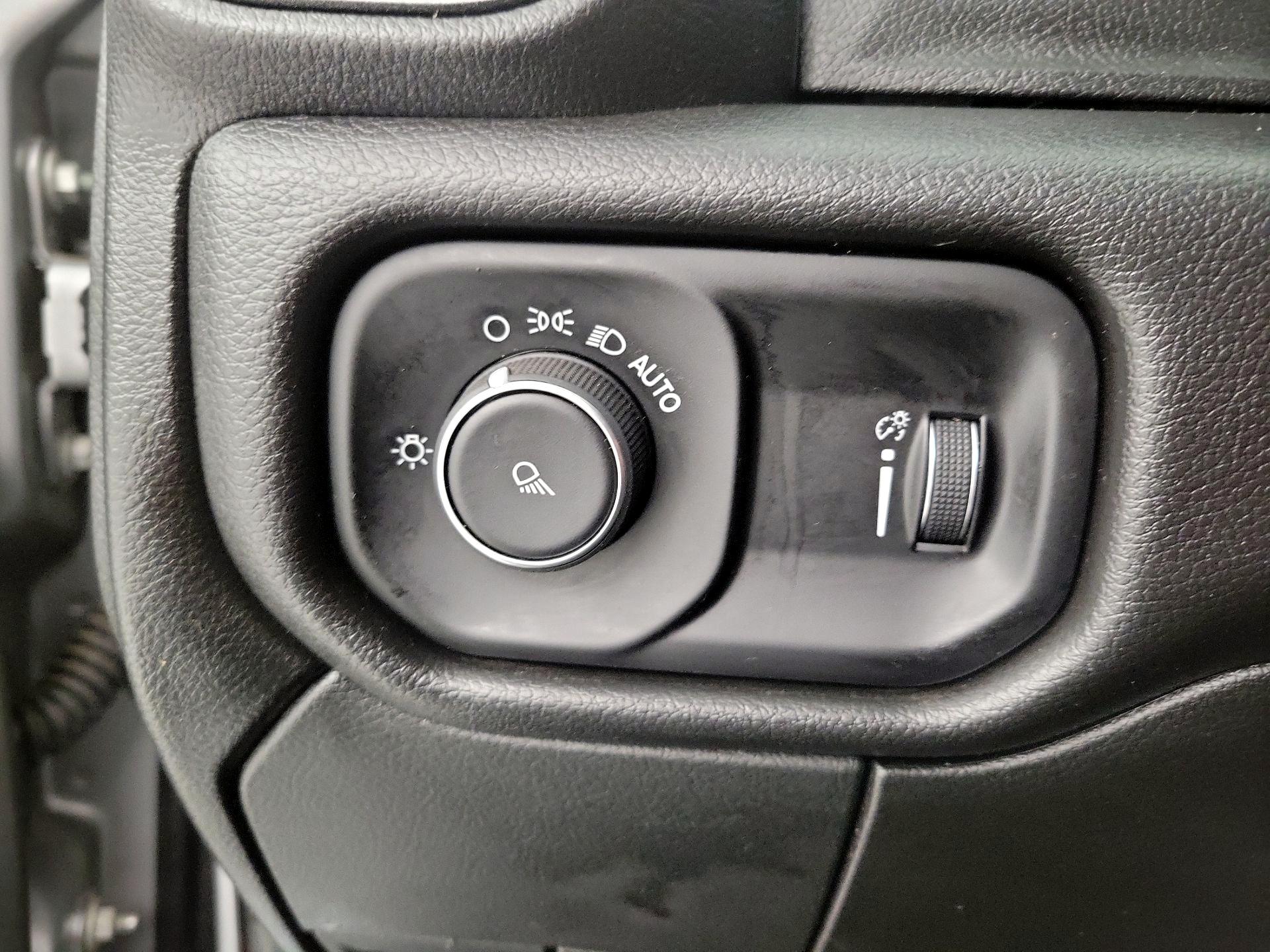 Thumbnail: 2024 RAM 3500 - 13