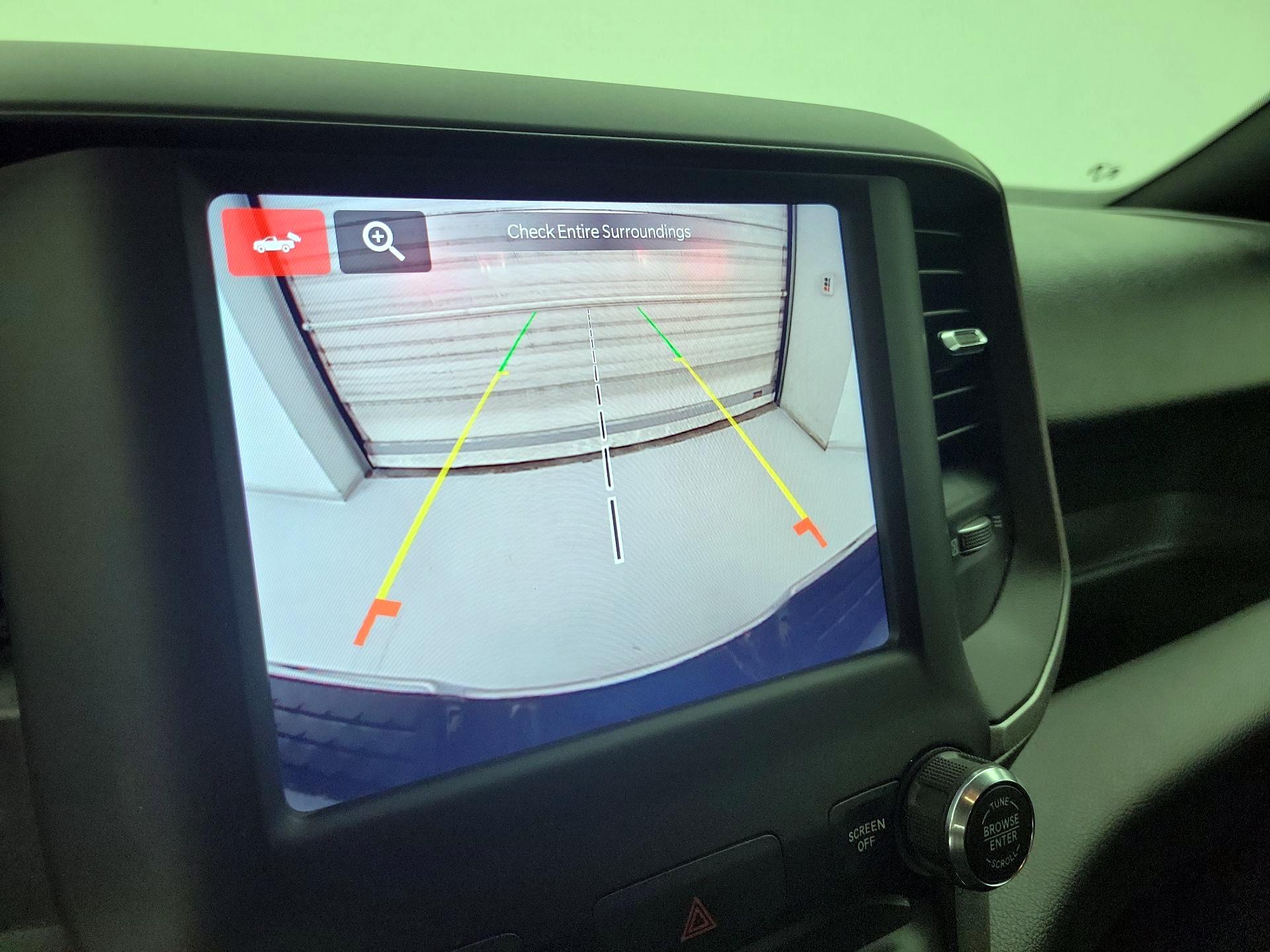 Thumbnail: 2024 RAM 3500 - 14