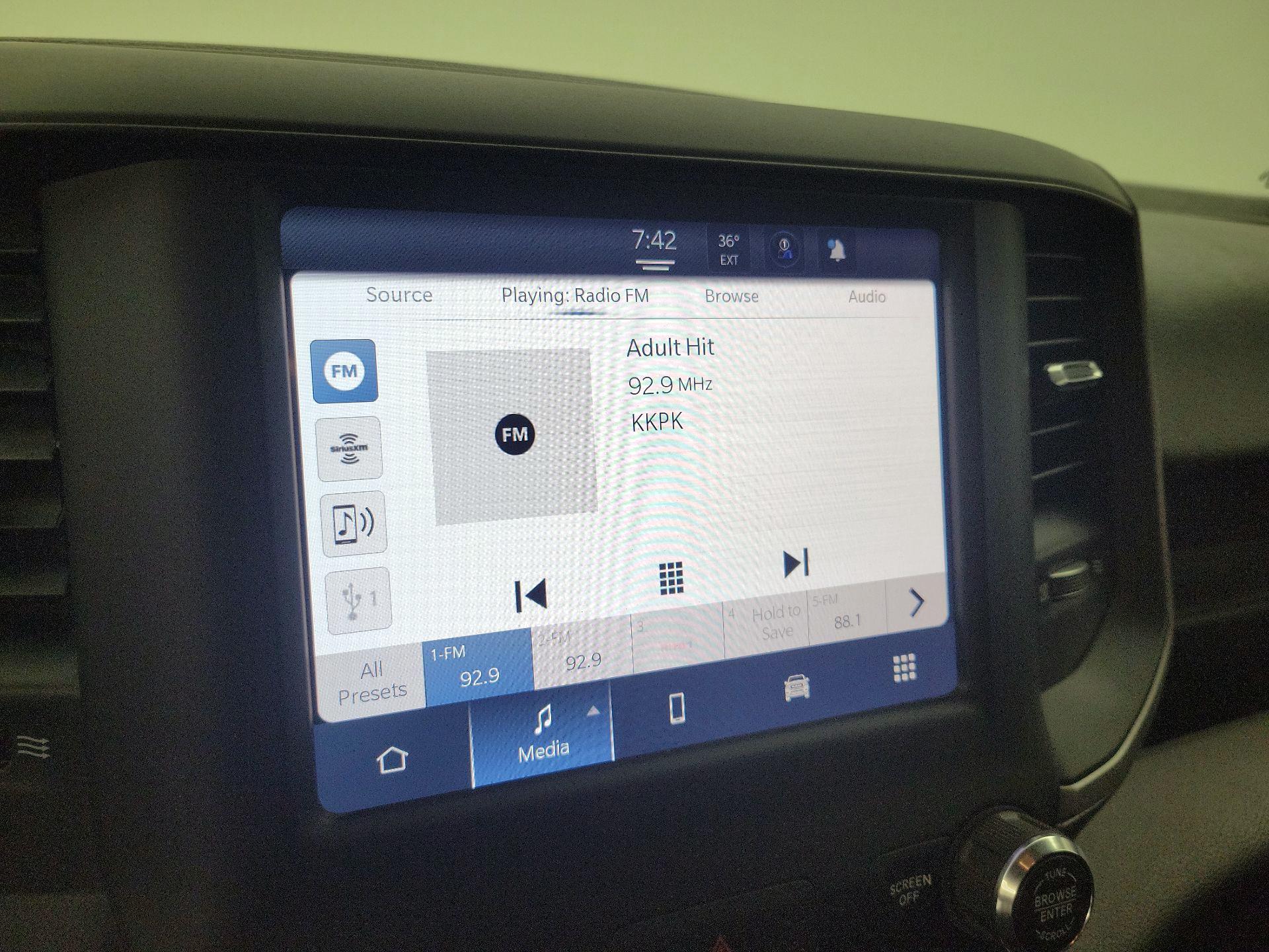 Thumbnail: 2024 RAM 3500 - 15