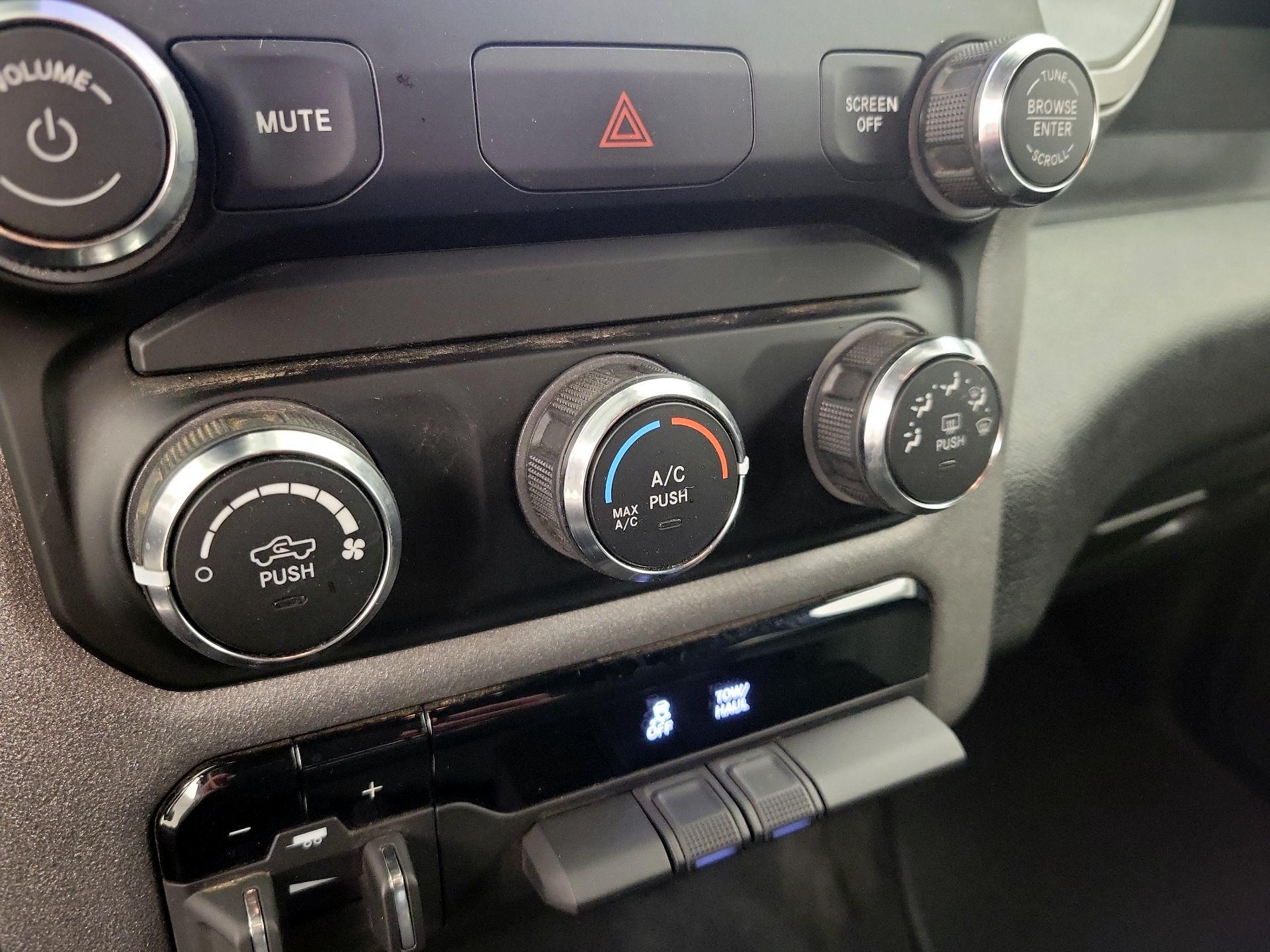 Thumbnail: 2024 RAM 3500 - 16