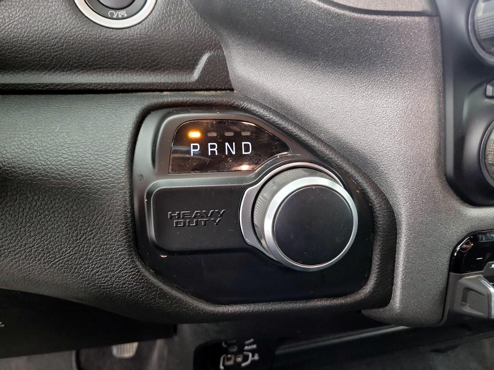 Thumbnail: 2024 RAM 3500 - 17