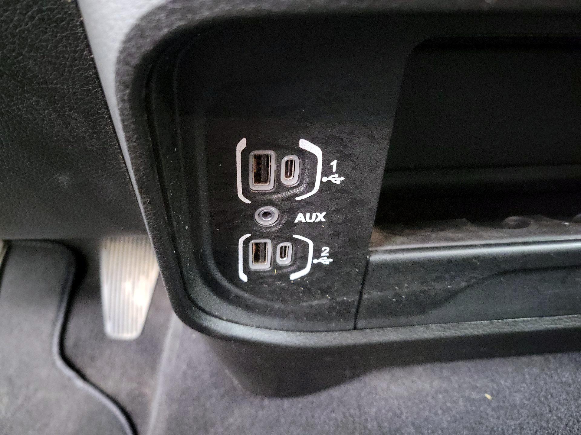 Thumbnail: 2024 RAM 3500 - 18