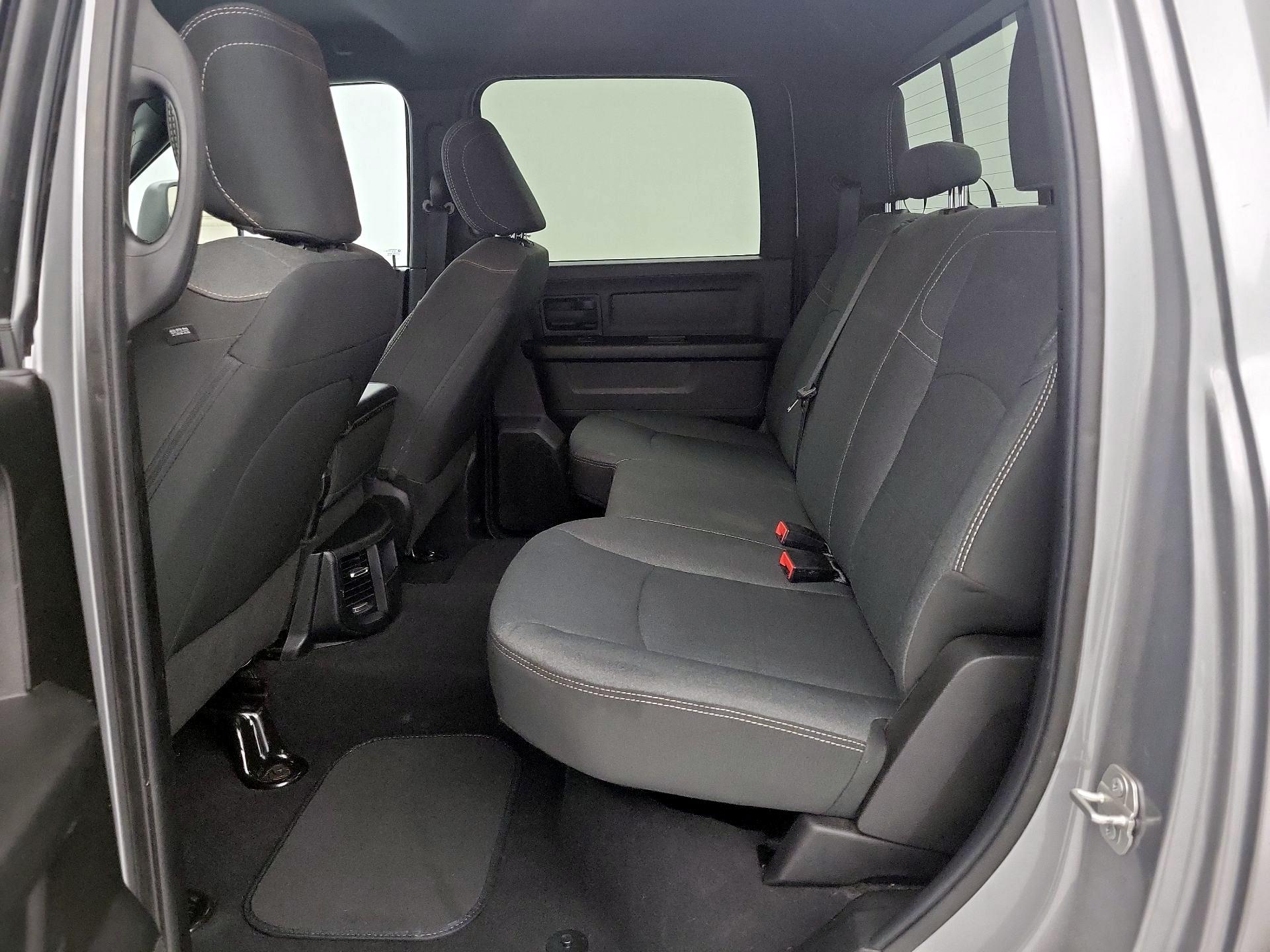 Thumbnail: 2024 RAM 3500 - 19