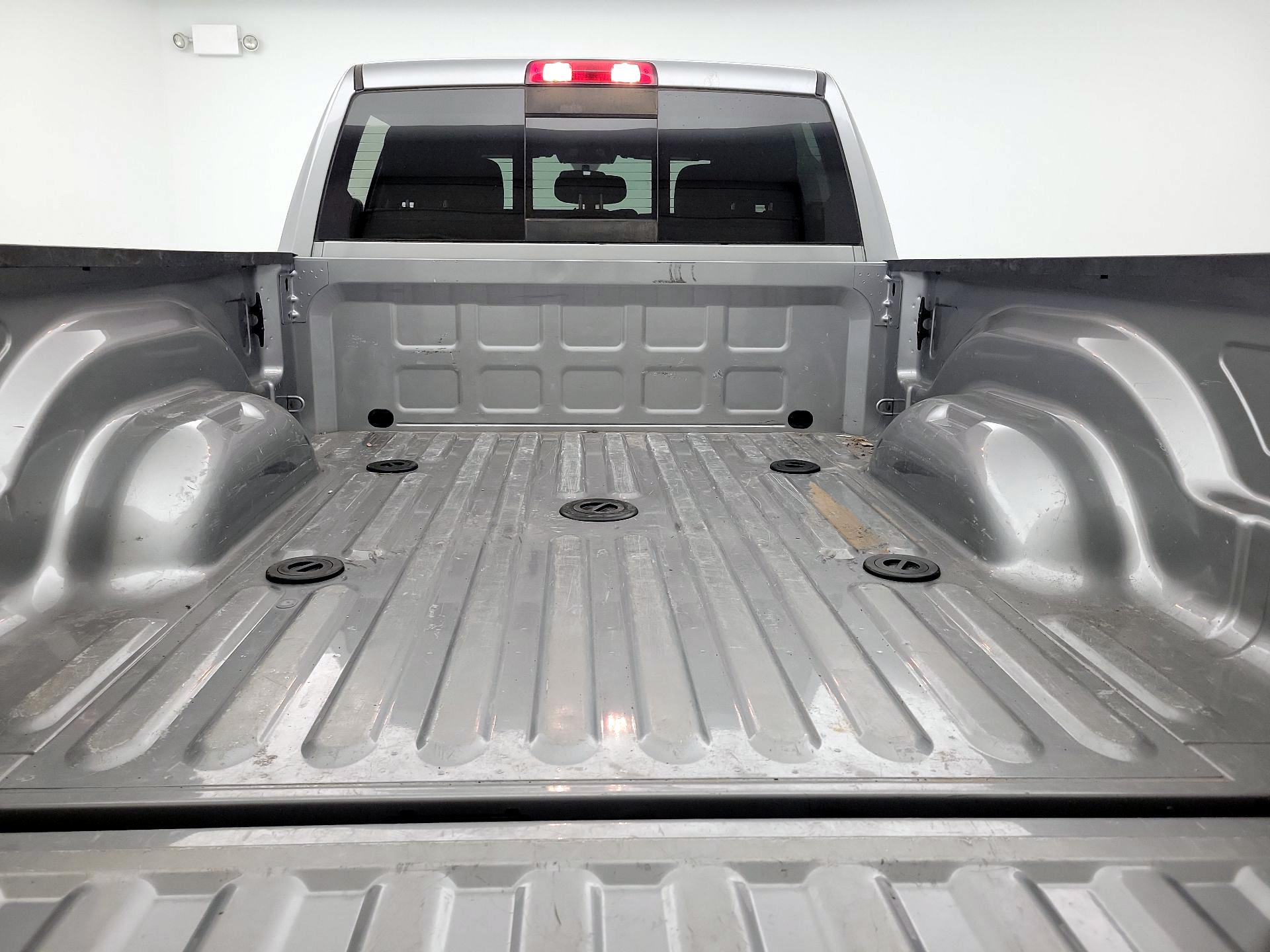 Thumbnail: 2024 RAM 3500 - 20