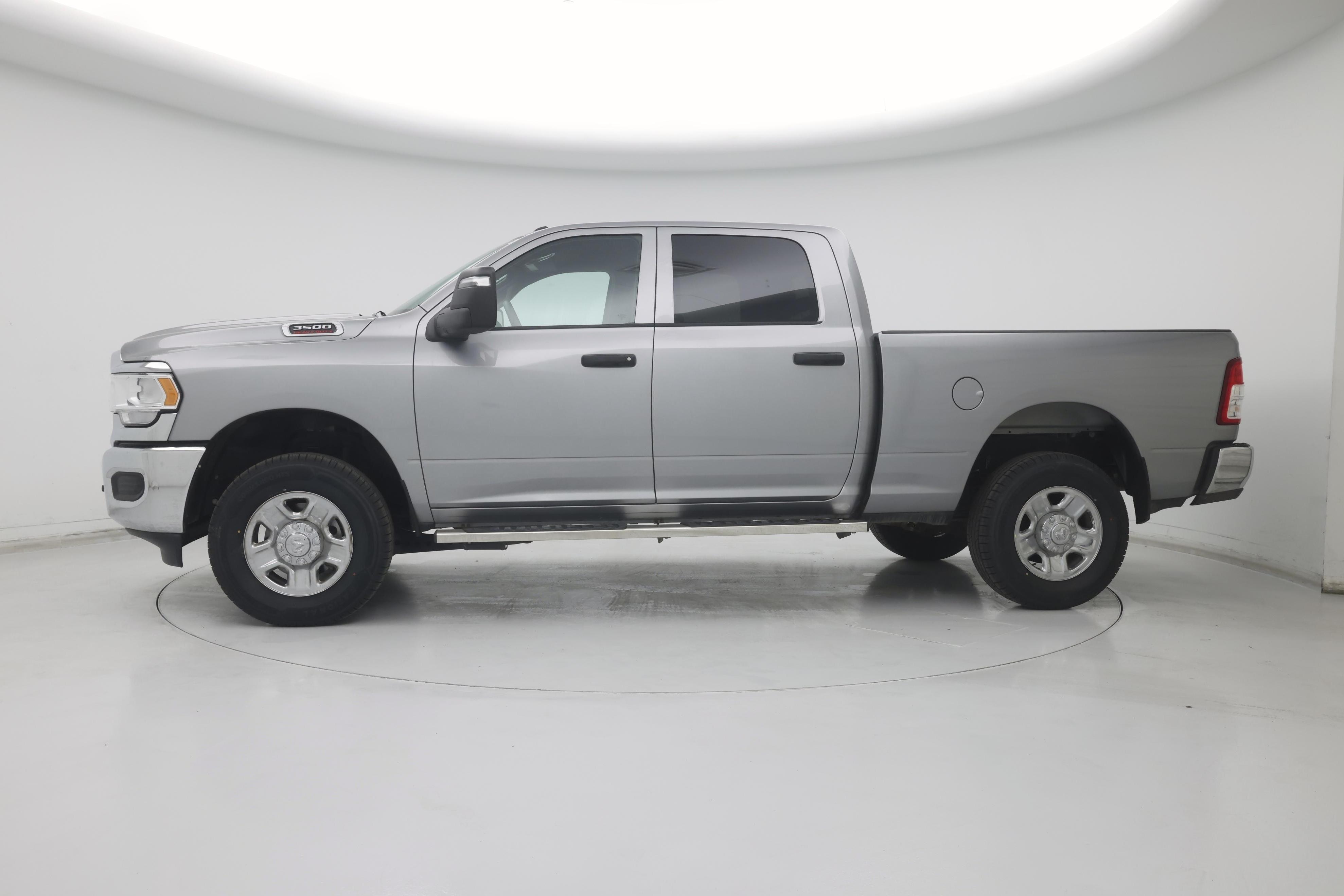 Thumbnail: 2024 RAM 3500 - 3