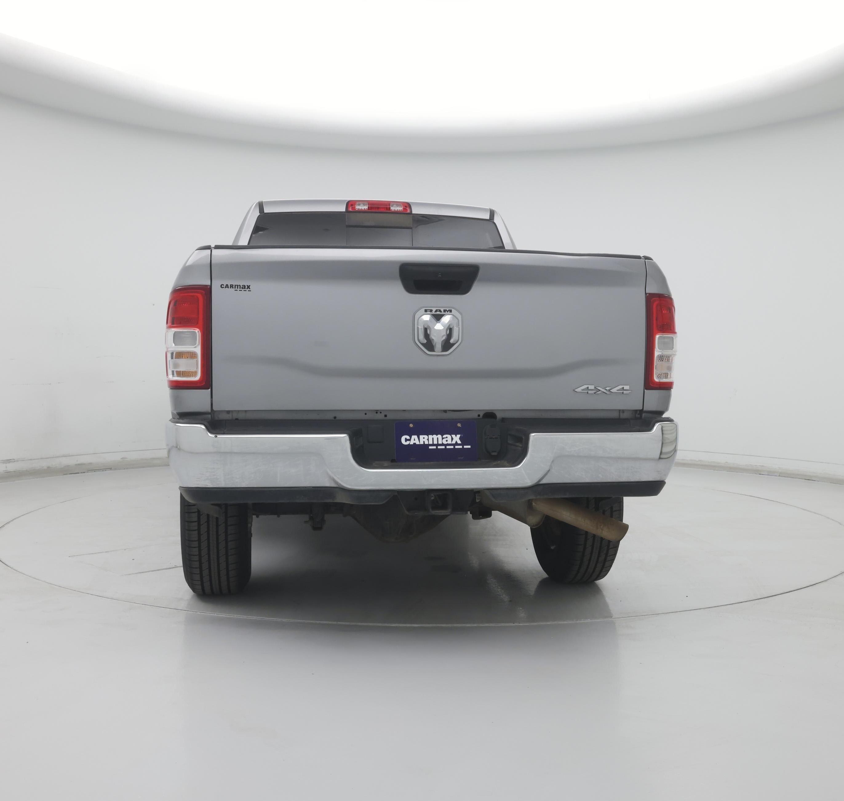 Thumbnail: 2024 RAM 3500 - 6