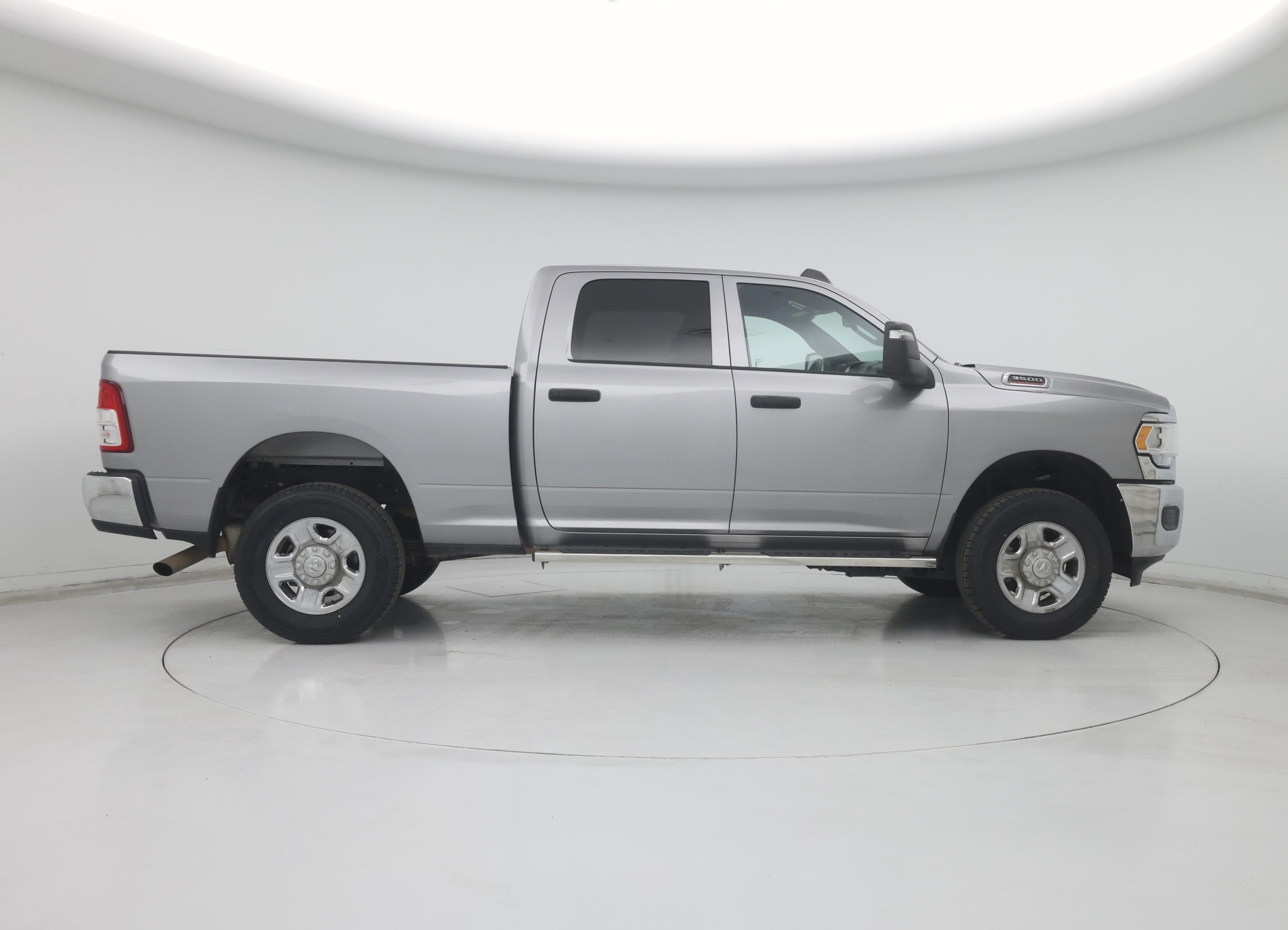 Thumbnail: 2024 RAM 3500 - 7