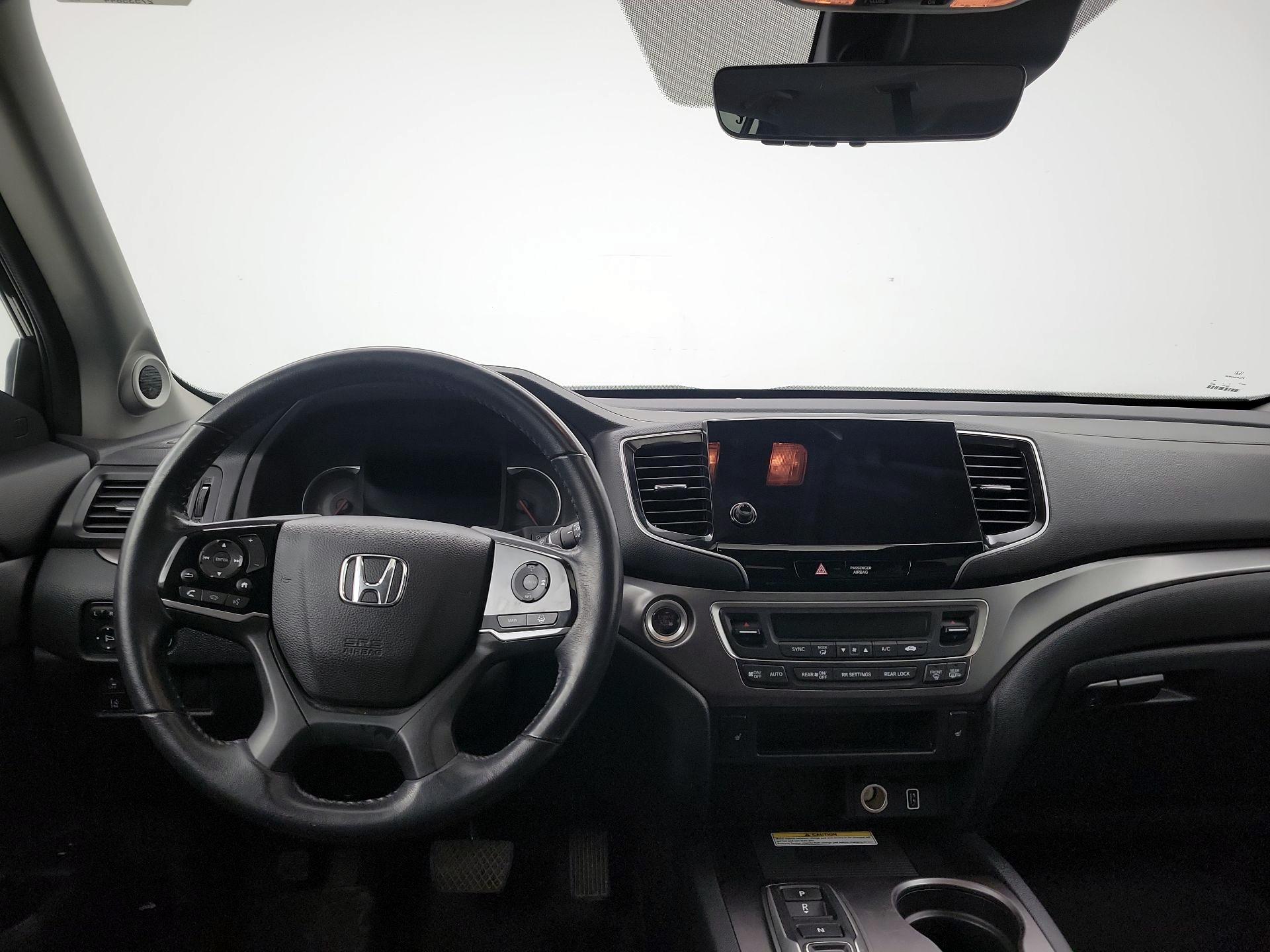 Thumbnail: 2022 Honda Pilot - 9