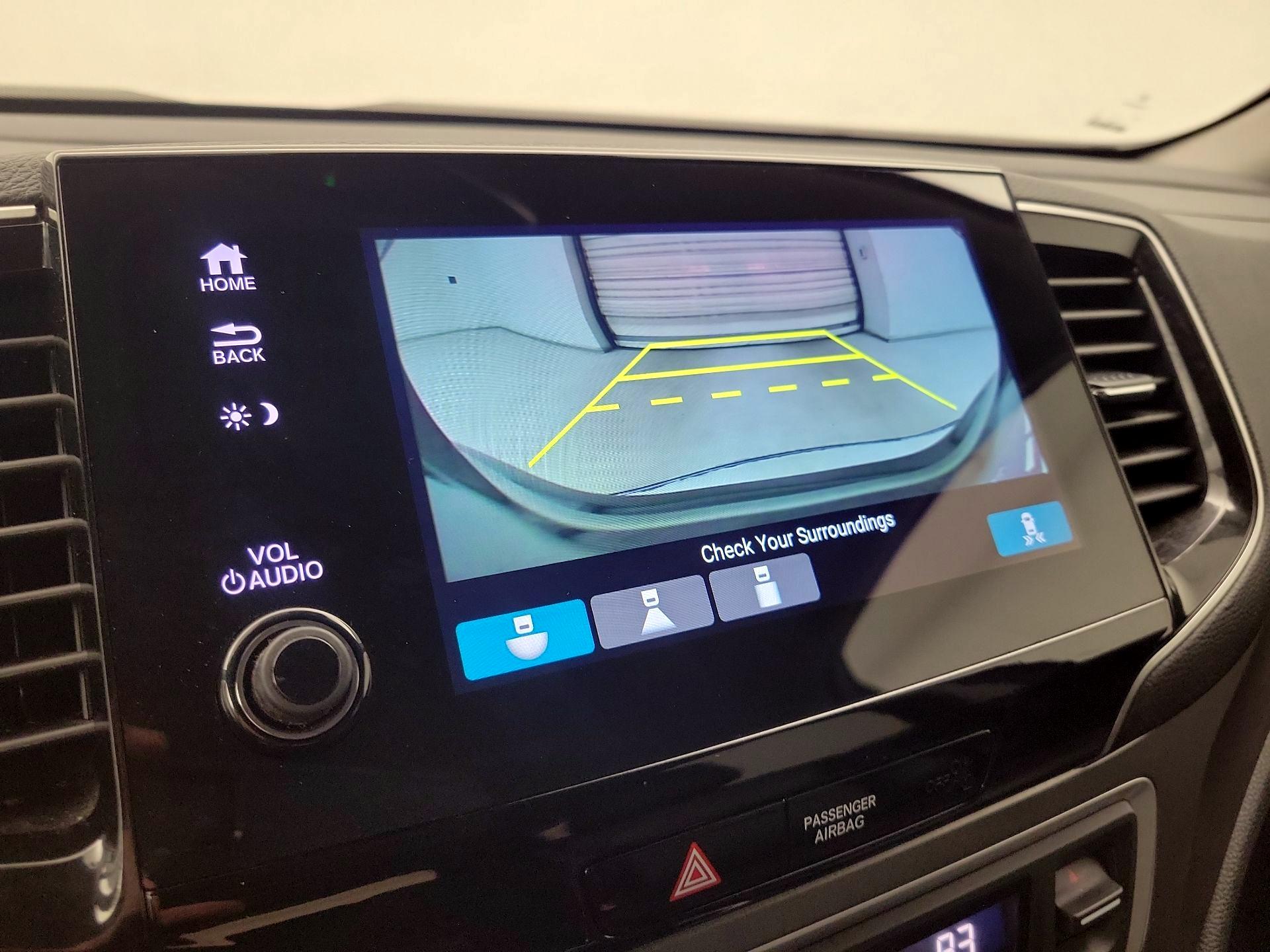 Thumbnail: 2022 Honda Pilot - 14