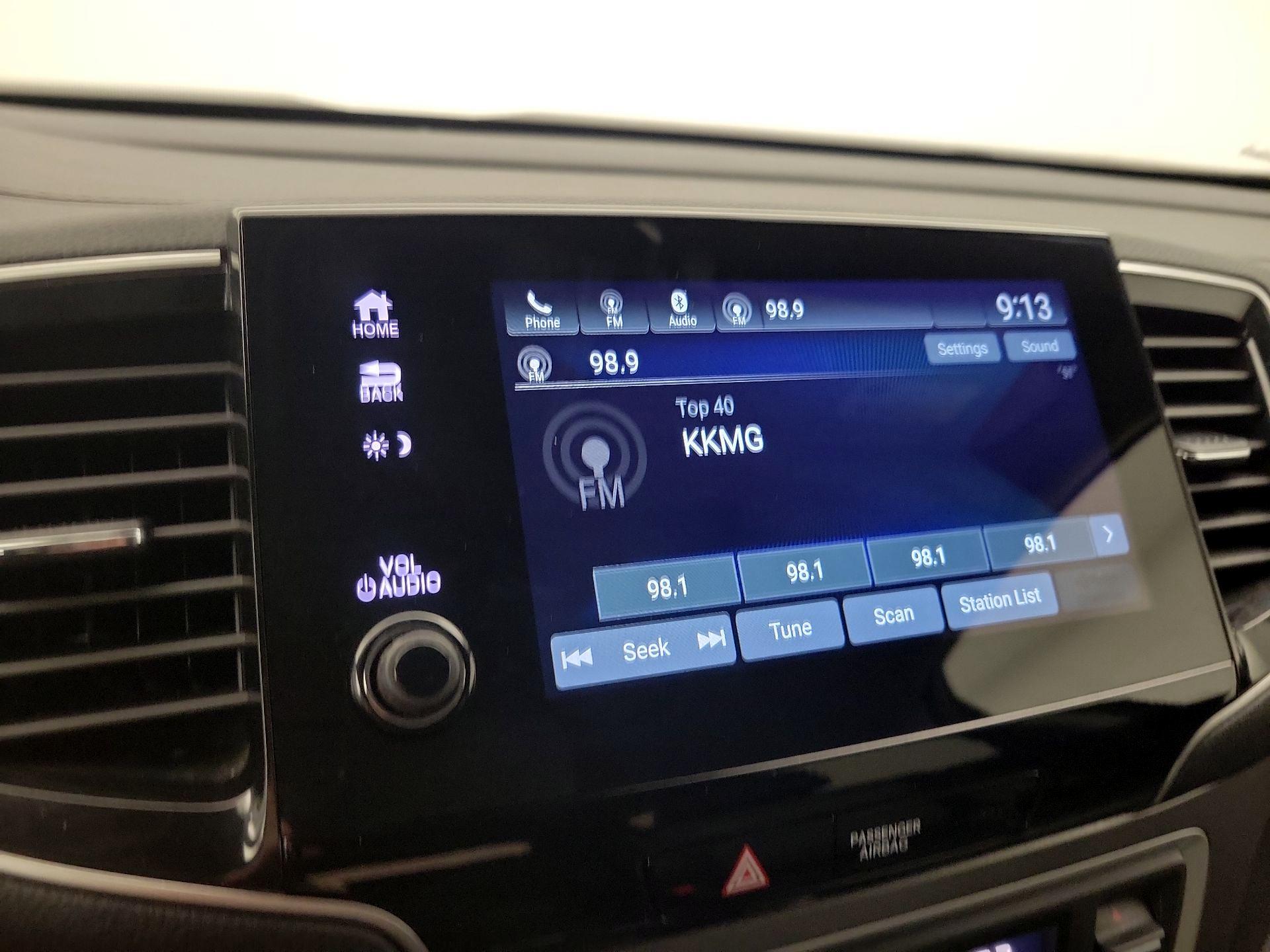 Thumbnail: 2022 Honda Pilot - 15