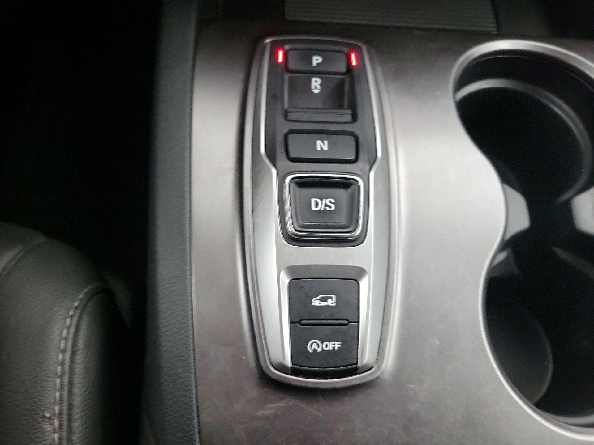 Thumbnail: 2022 Honda Pilot - 17