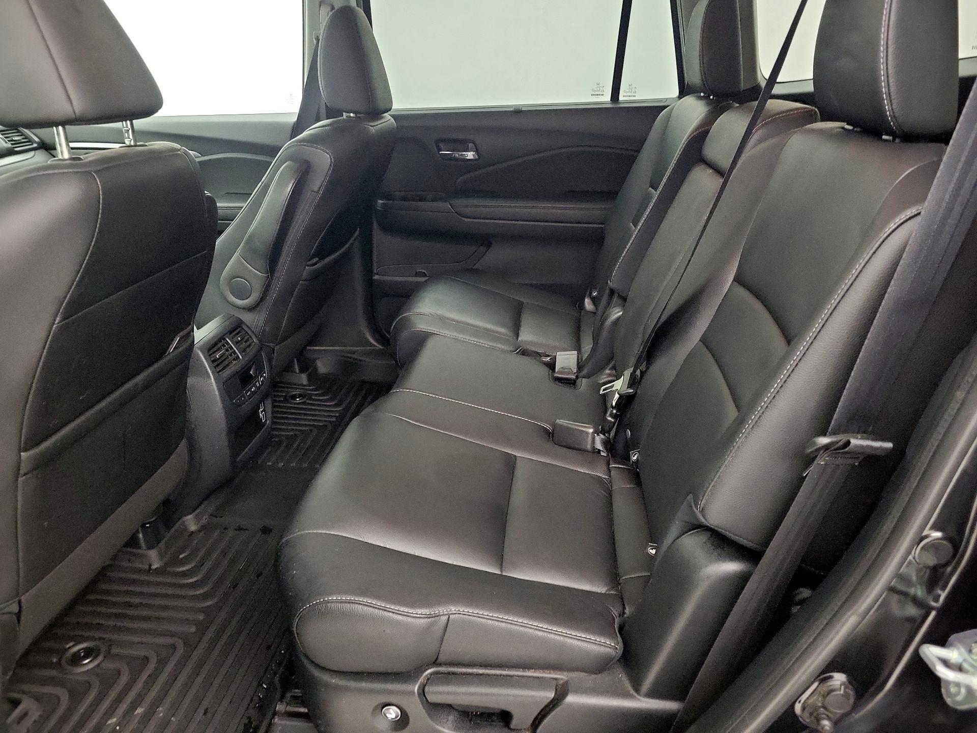 Thumbnail: 2022 Honda Pilot - 20