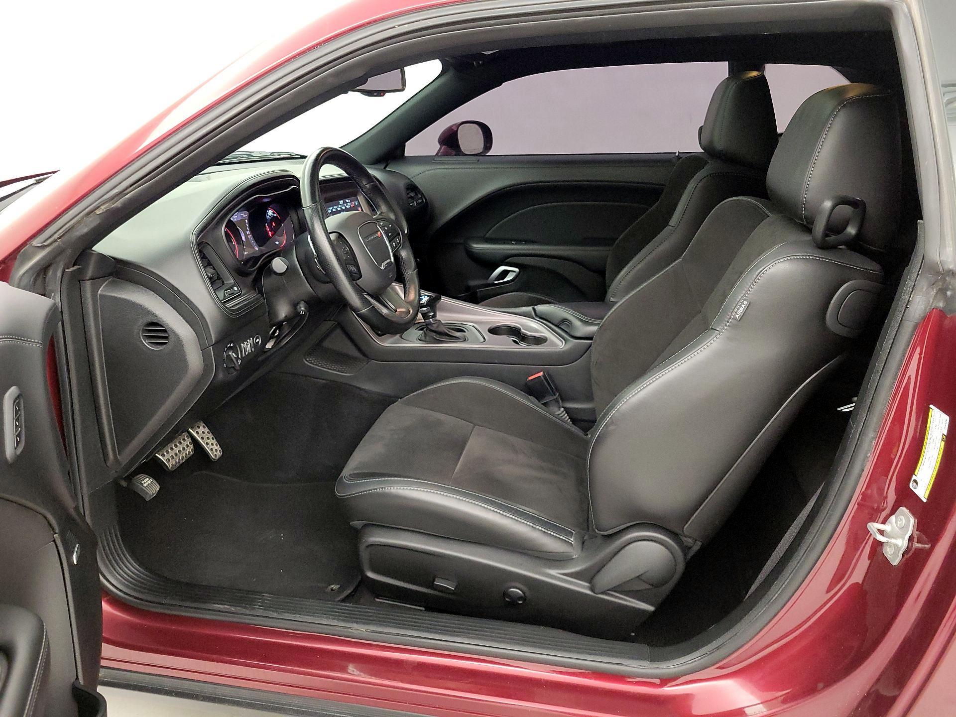 Thumbnail: 2023 Dodge Challenger - 9