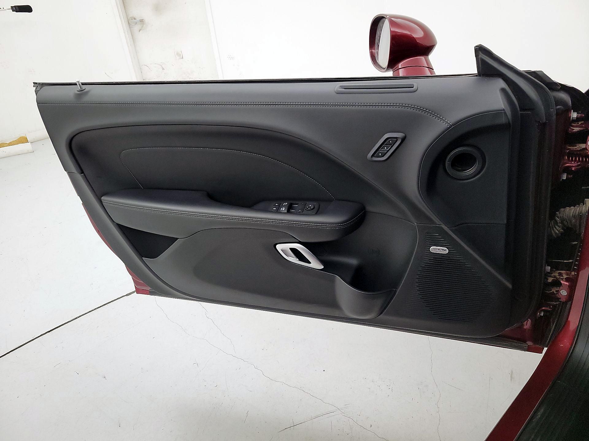 Thumbnail: 2023 Dodge Challenger - 10