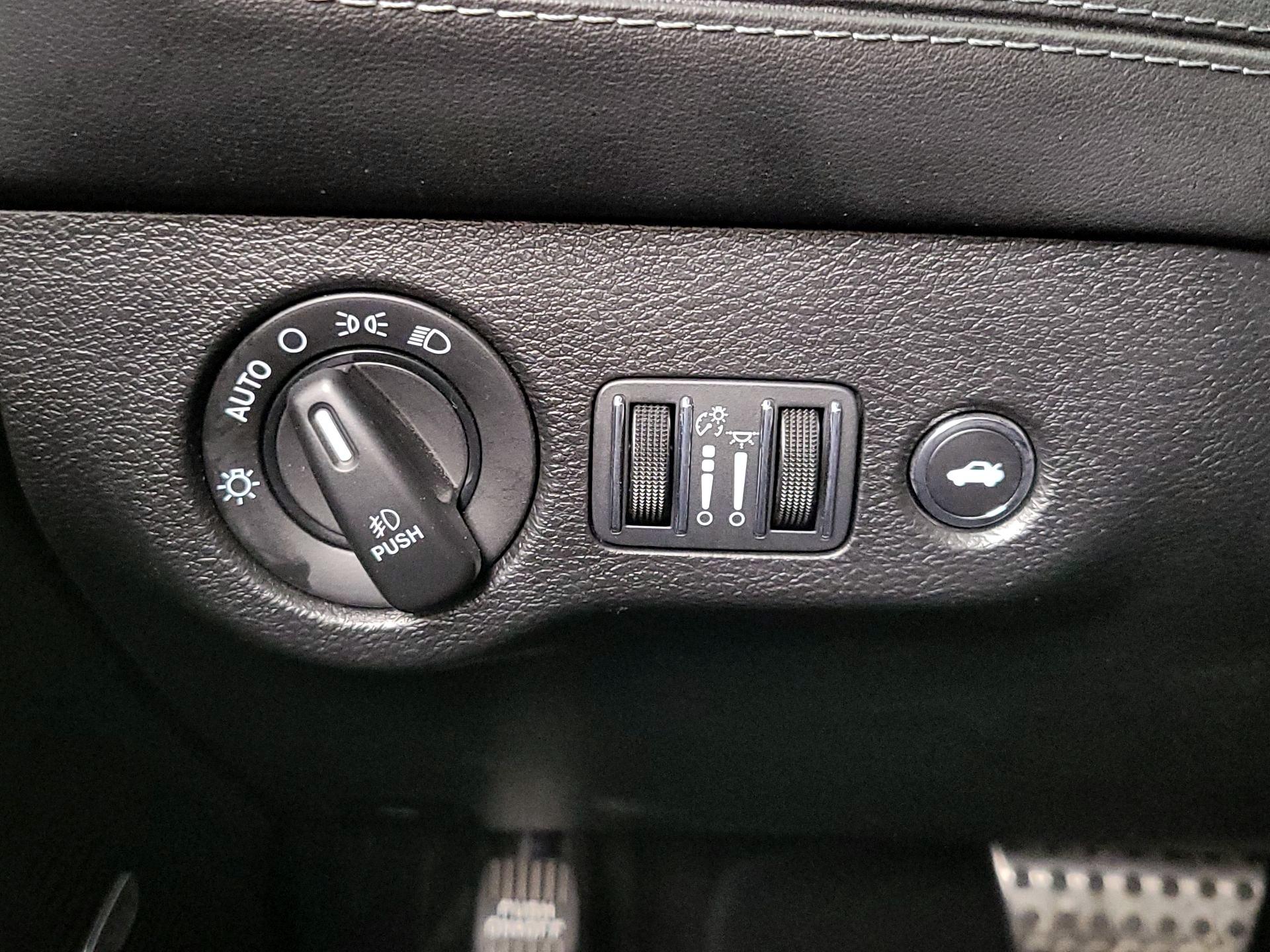 Thumbnail: 2023 Dodge Challenger - 11