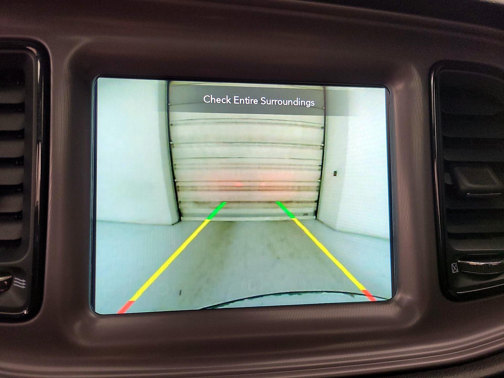 Thumbnail: 2023 Dodge Challenger - 12