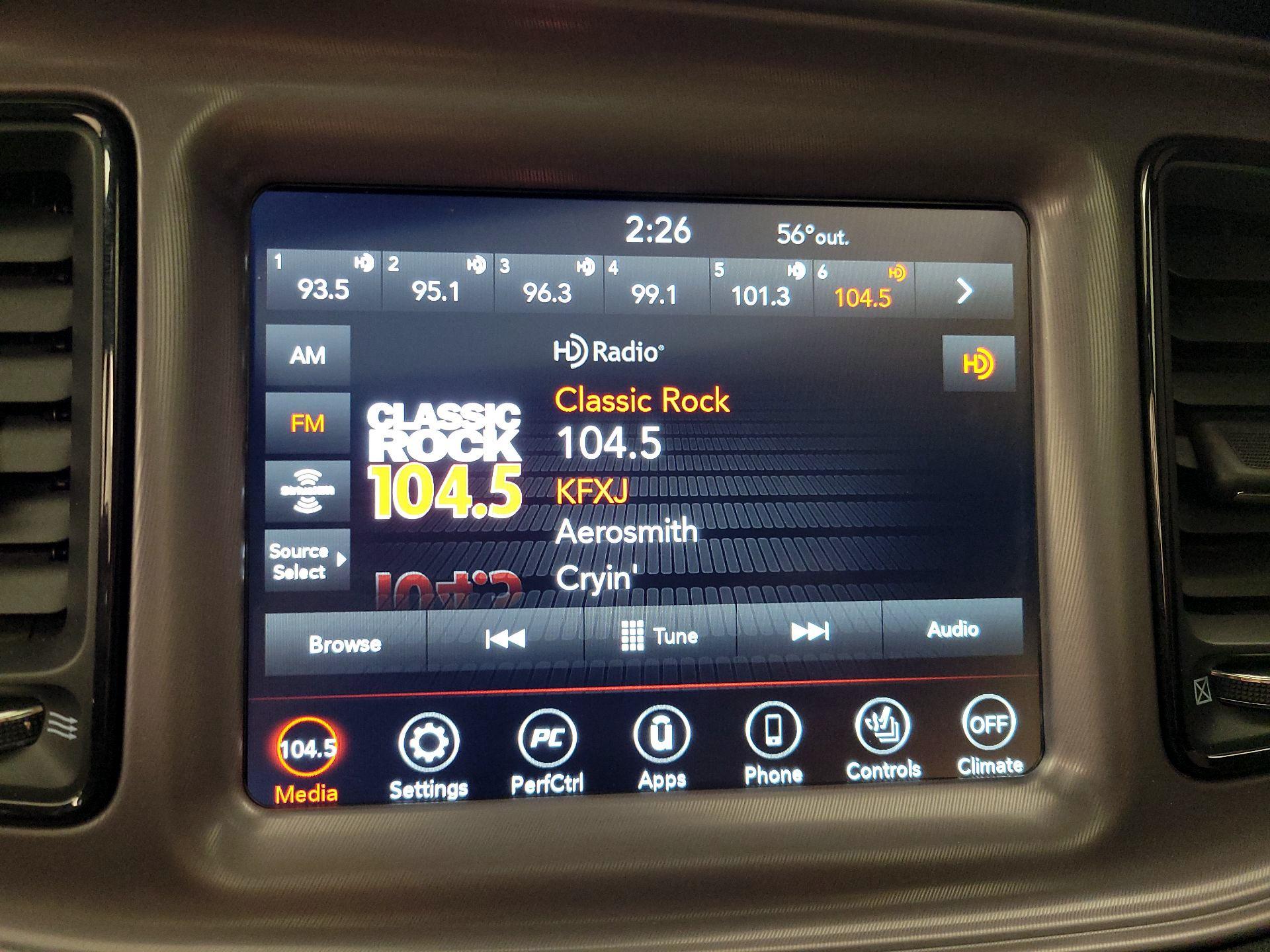 Thumbnail: 2023 Dodge Challenger - 13