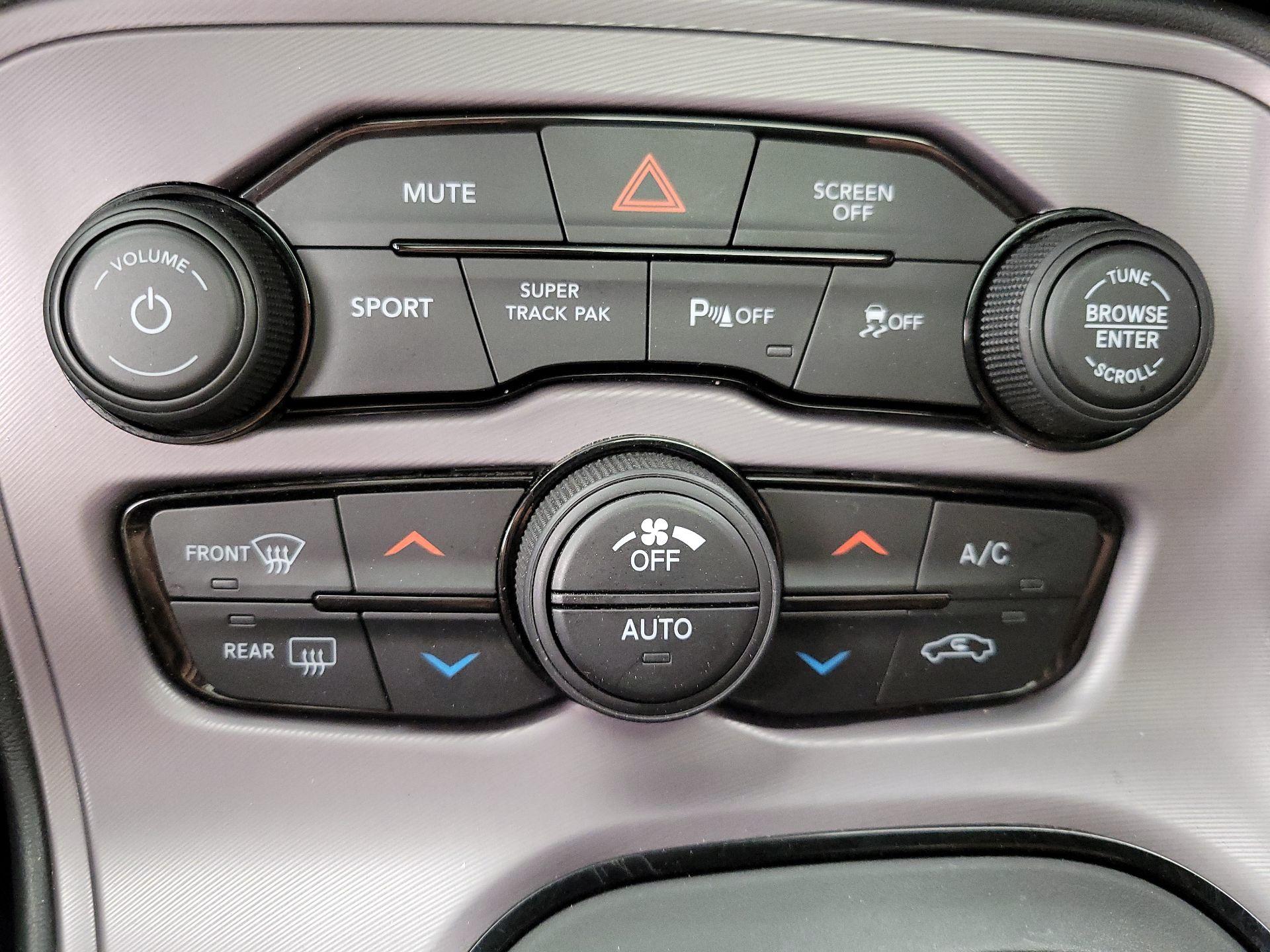 Thumbnail: 2023 Dodge Challenger - 14