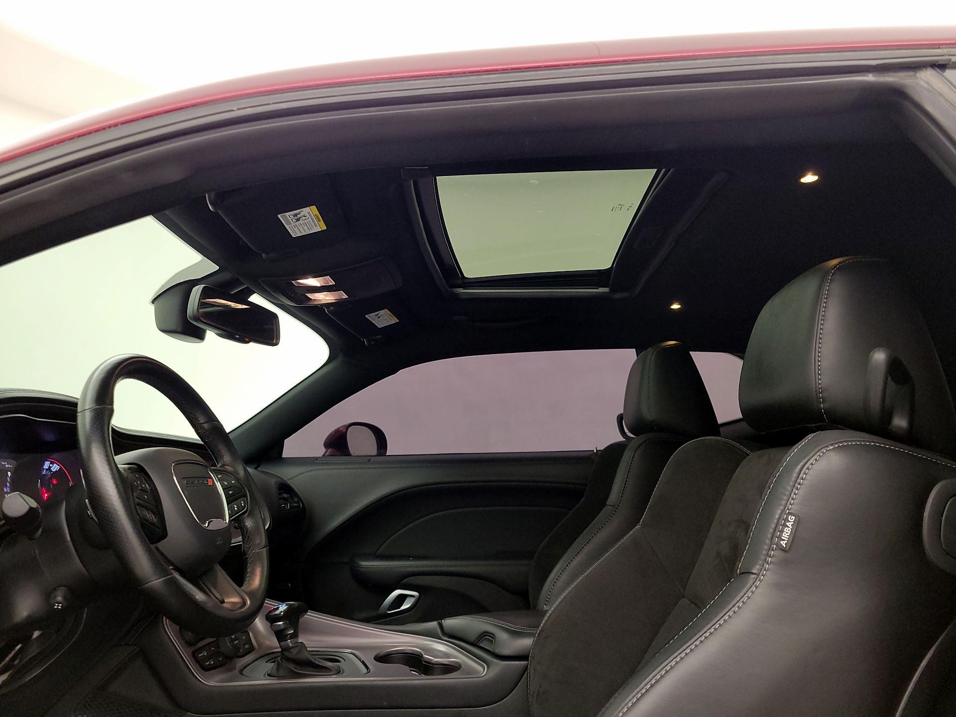 Thumbnail: 2023 Dodge Challenger - 16