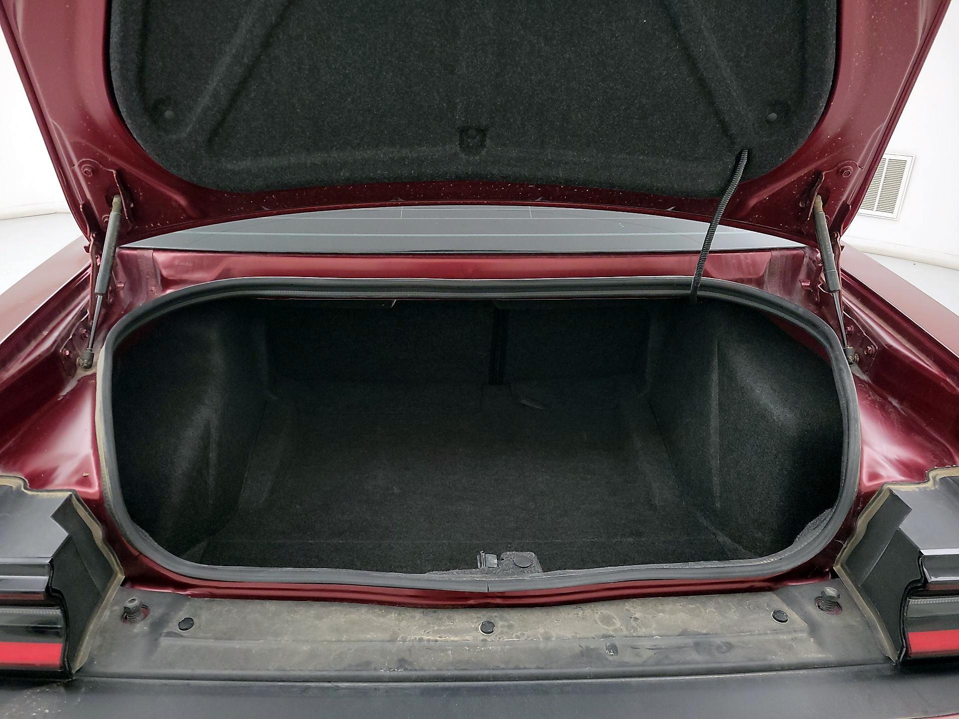 Thumbnail: 2023 Dodge Challenger - 18