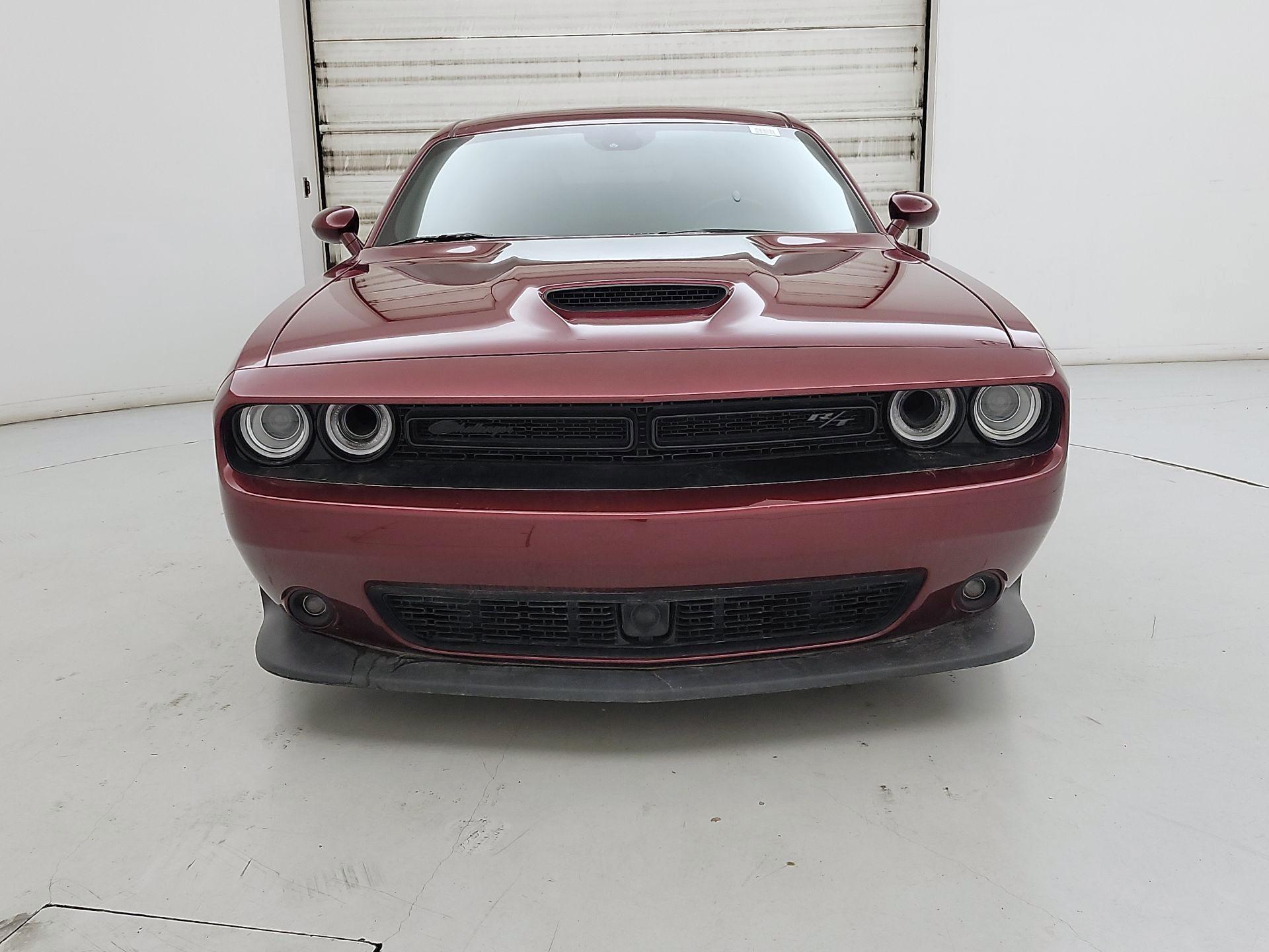 Thumbnail: 2023 Dodge Challenger - 2