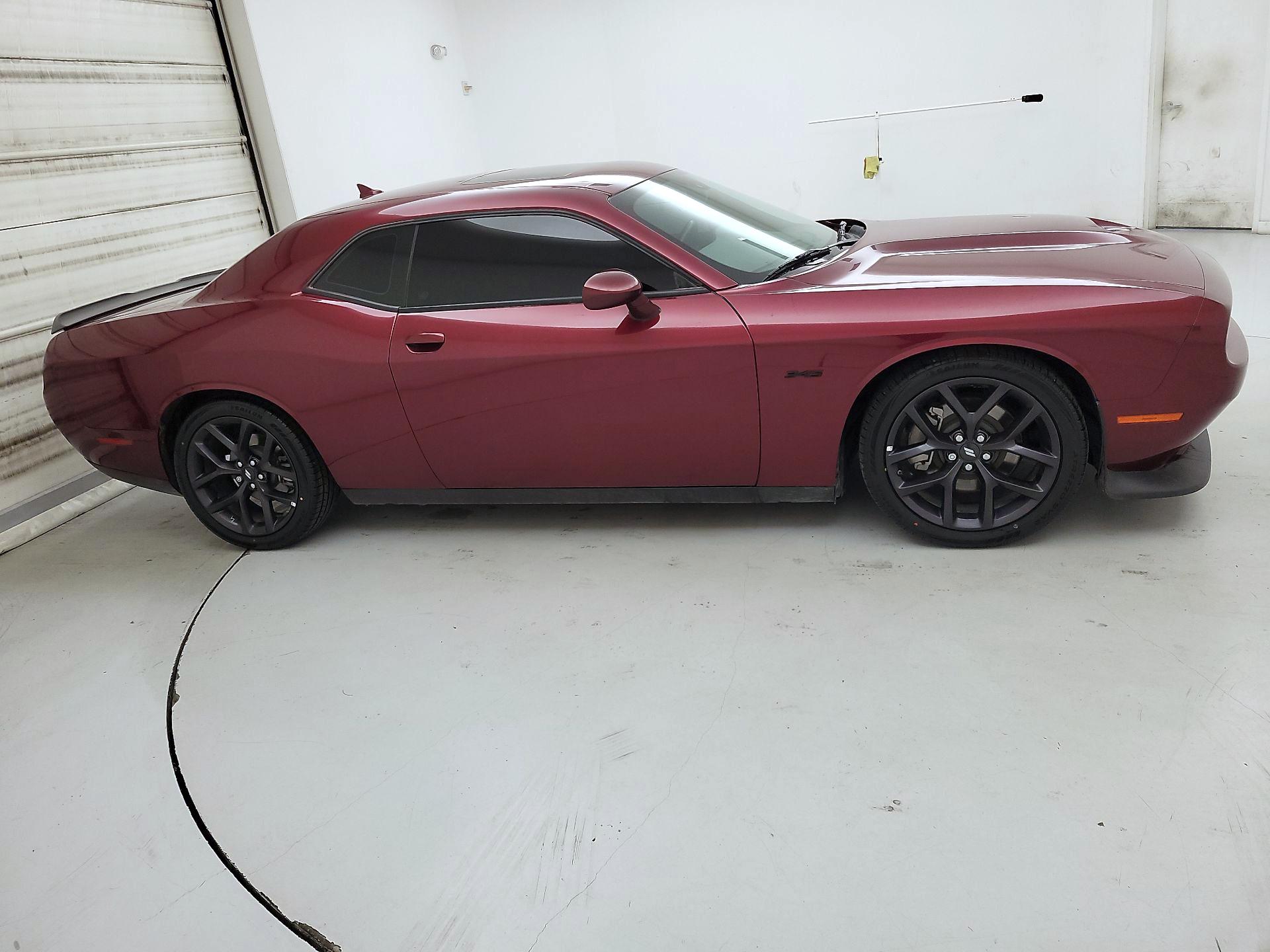 Thumbnail: 2023 Dodge Challenger - 4